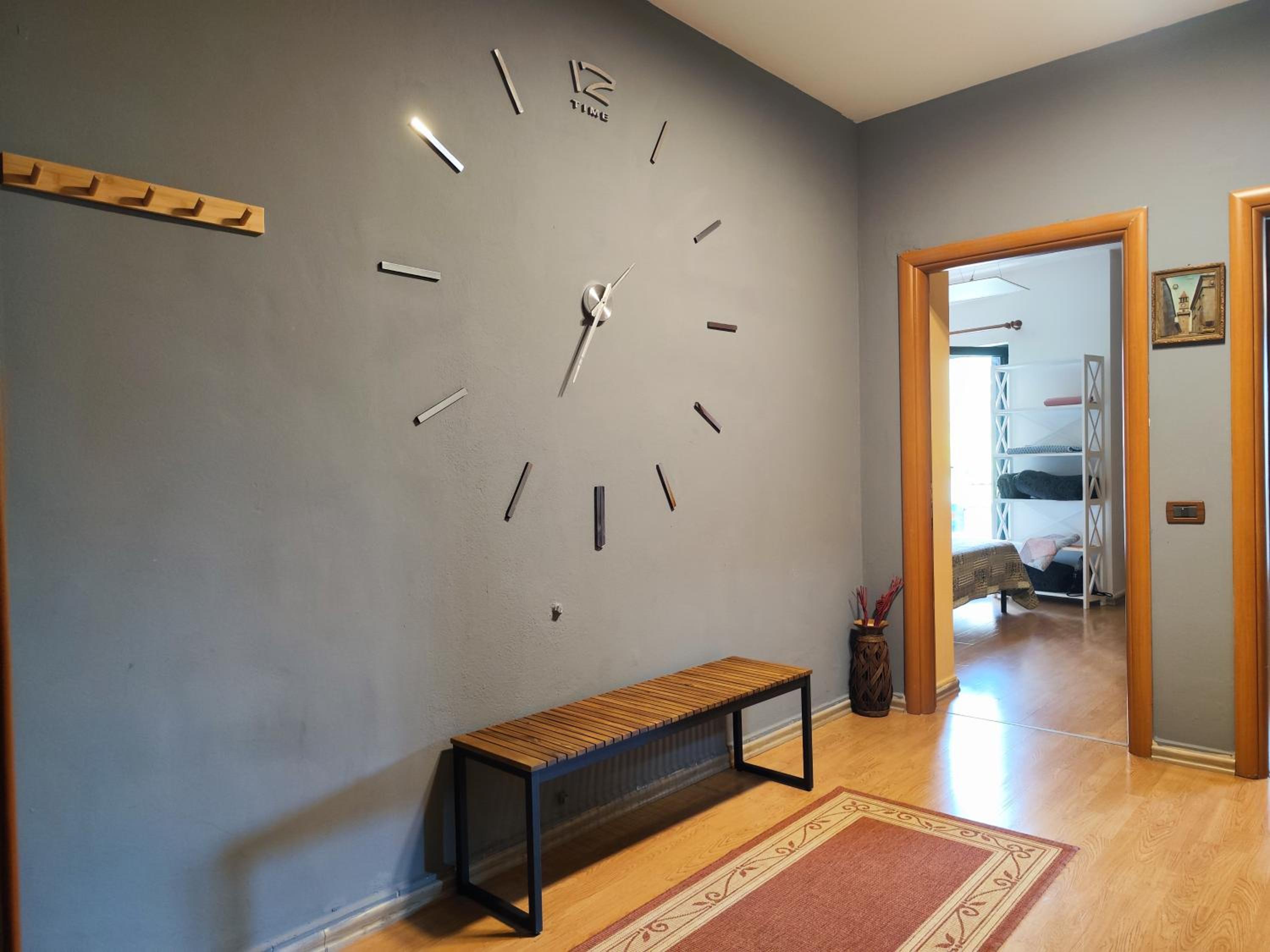 Apartment In Tirana