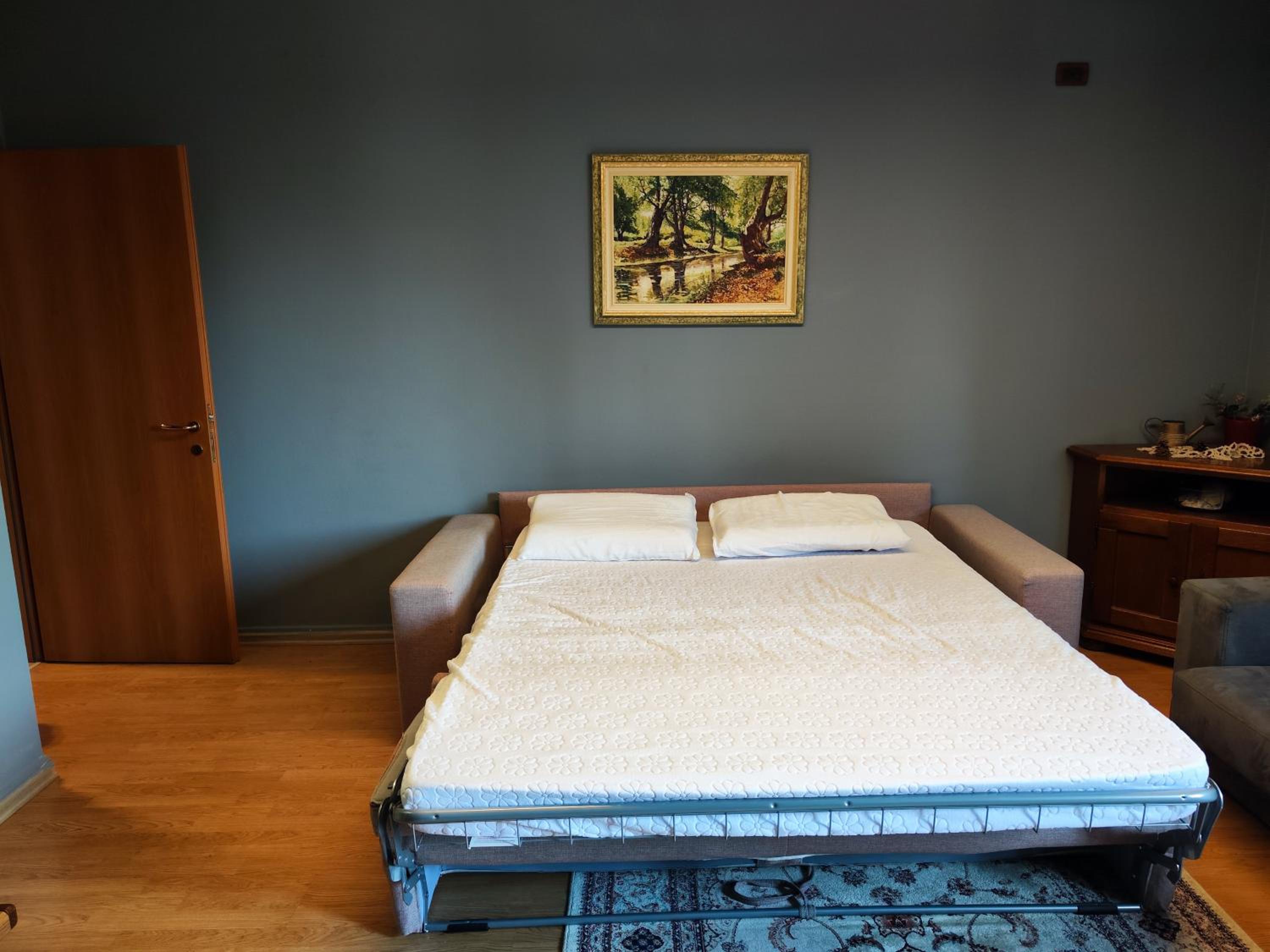 Apartment In Tirana