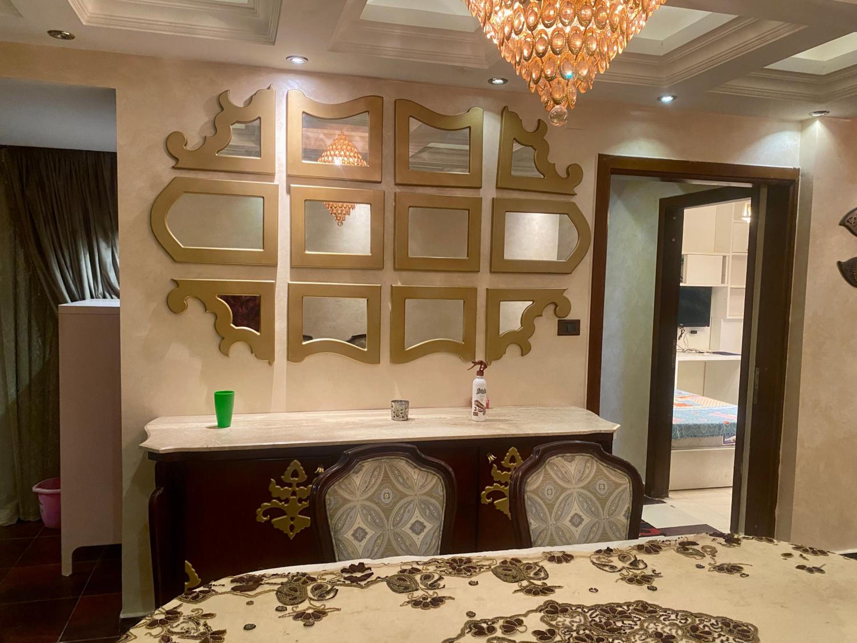 Apartment for rent Heliopolis