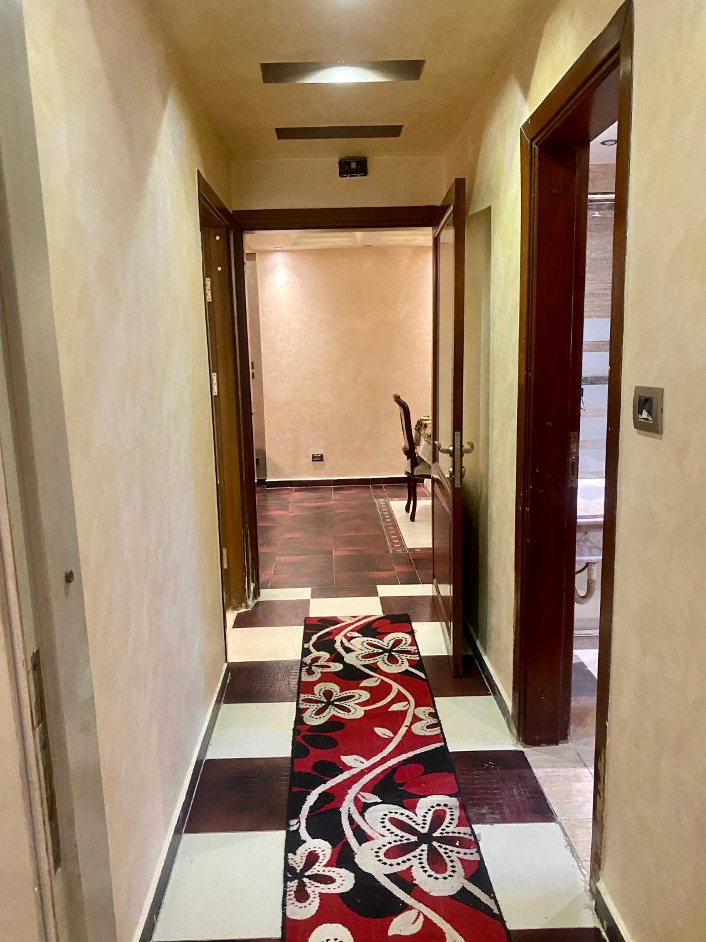 Apartment for rent Heliopolis
