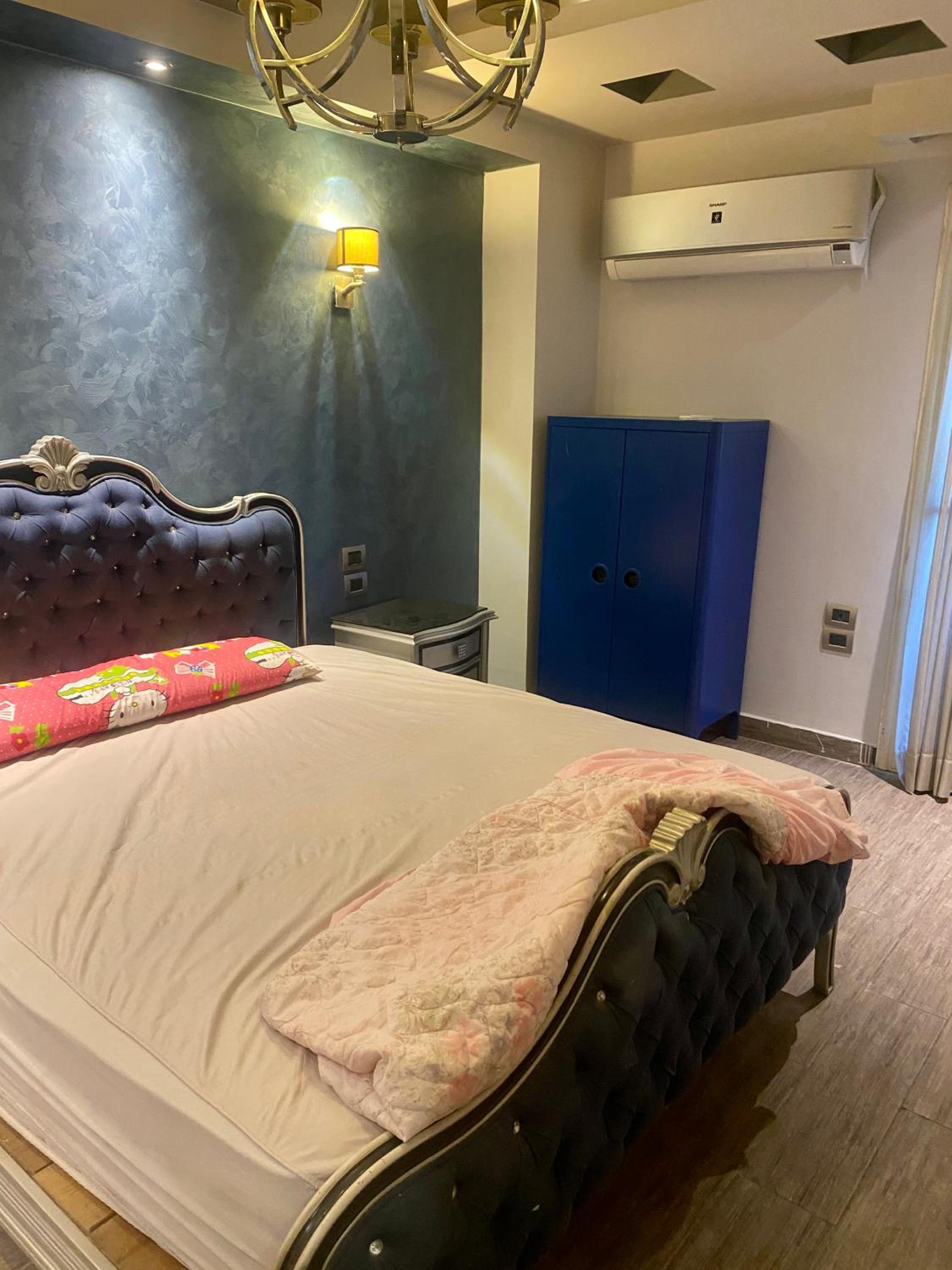 Apartment for rent Heliopolis