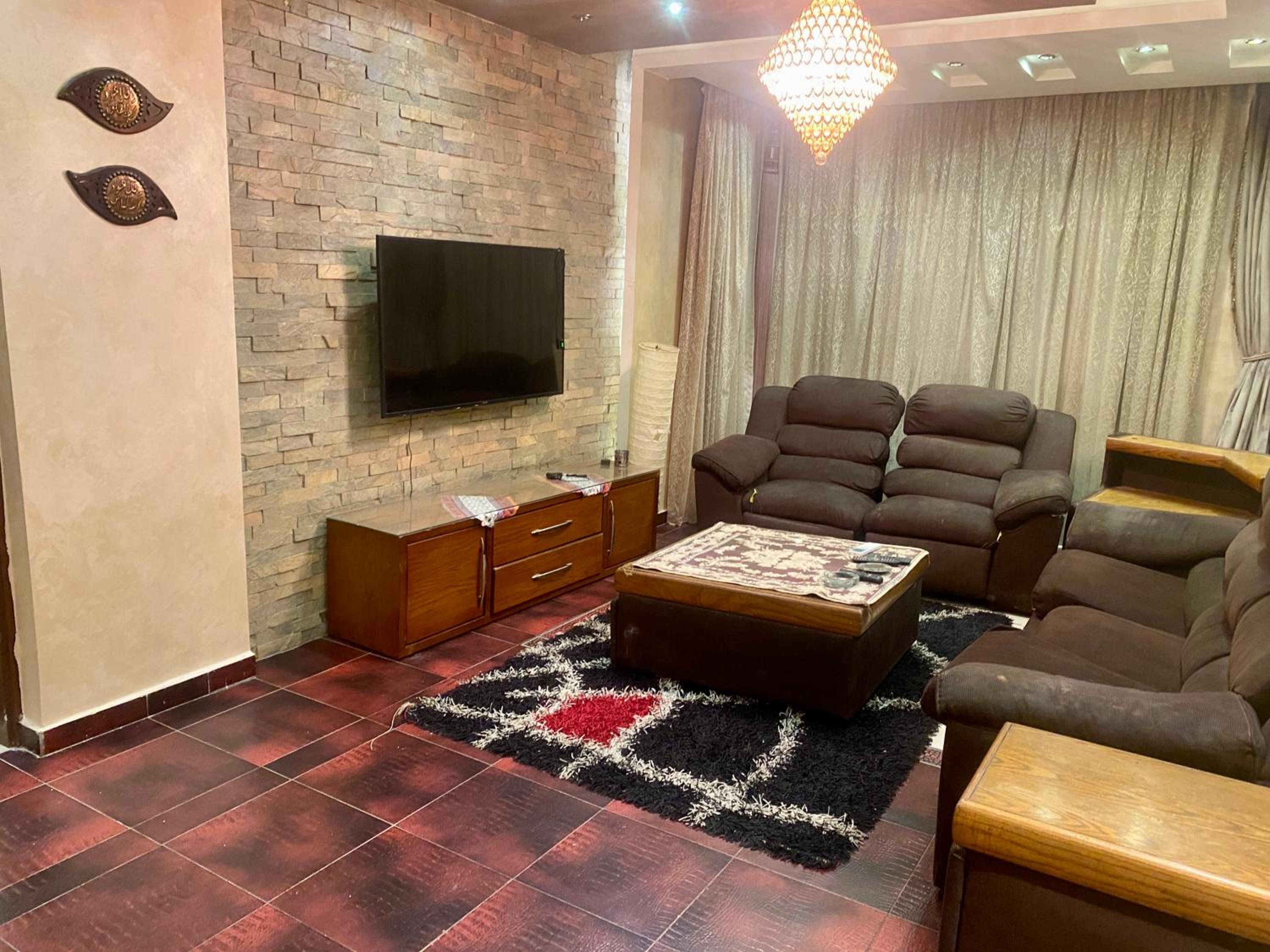 Apartment for rent Heliopolis