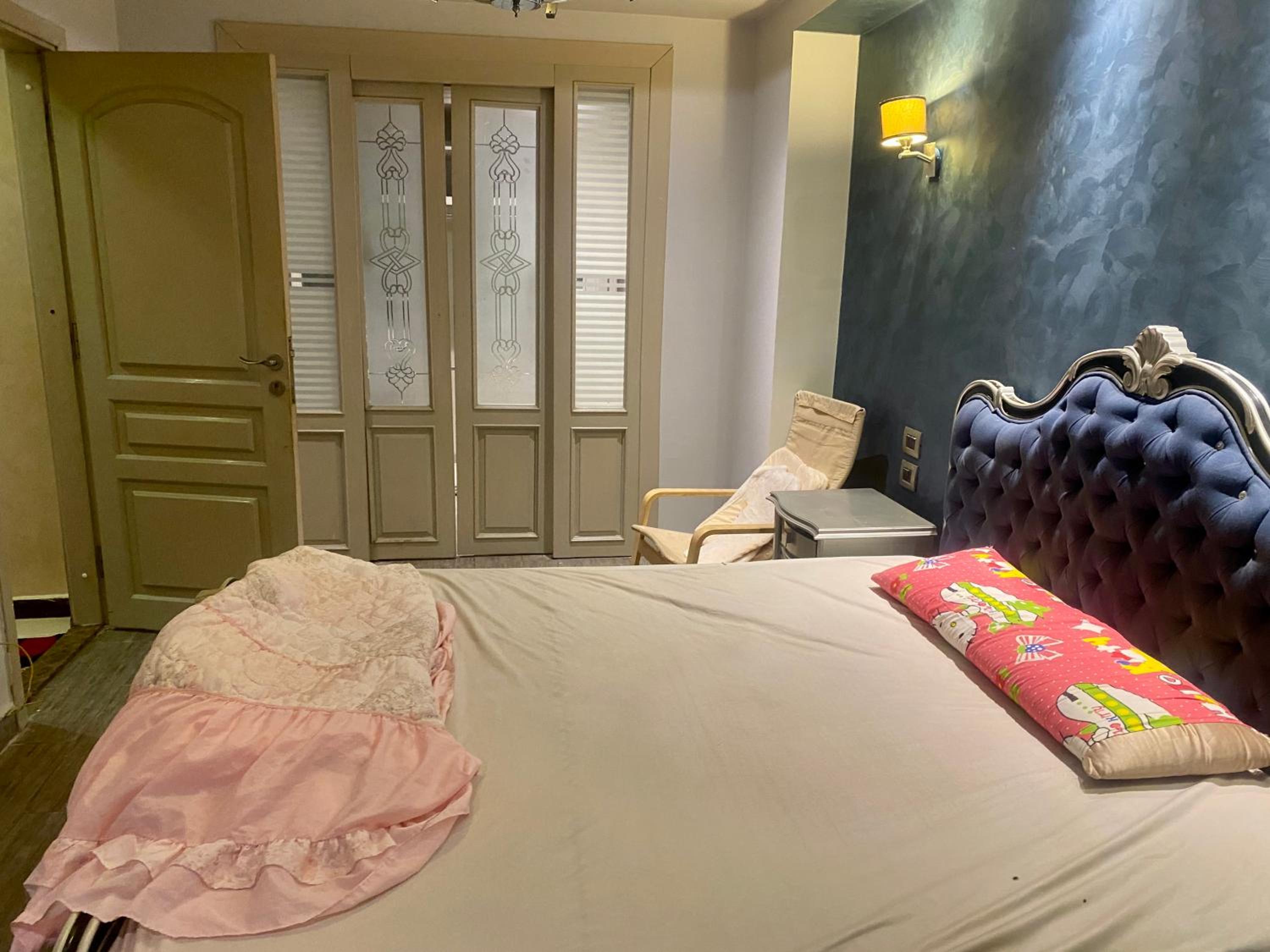 Apartment for rent Heliopolis