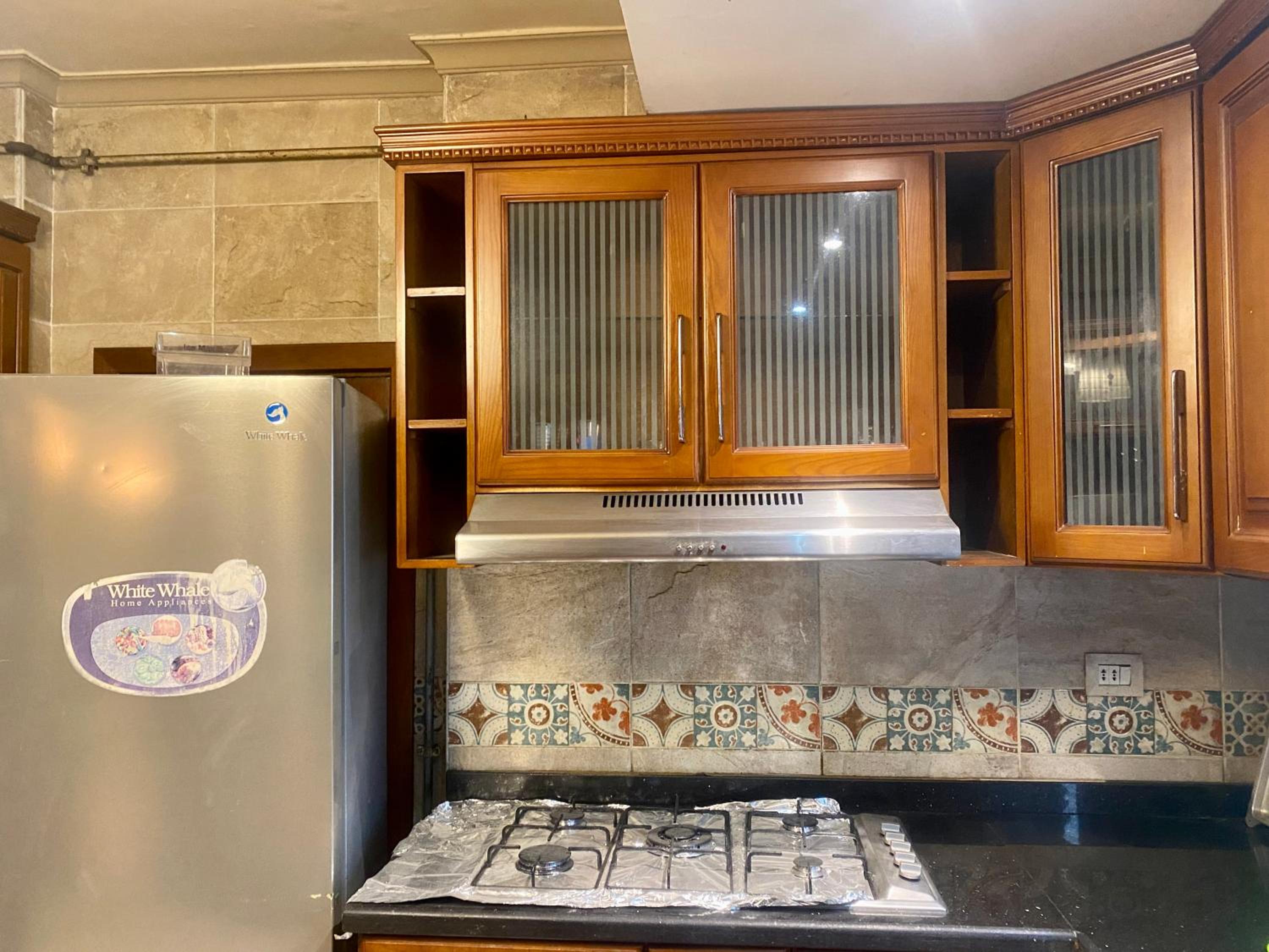 Apartment for rent Heliopolis