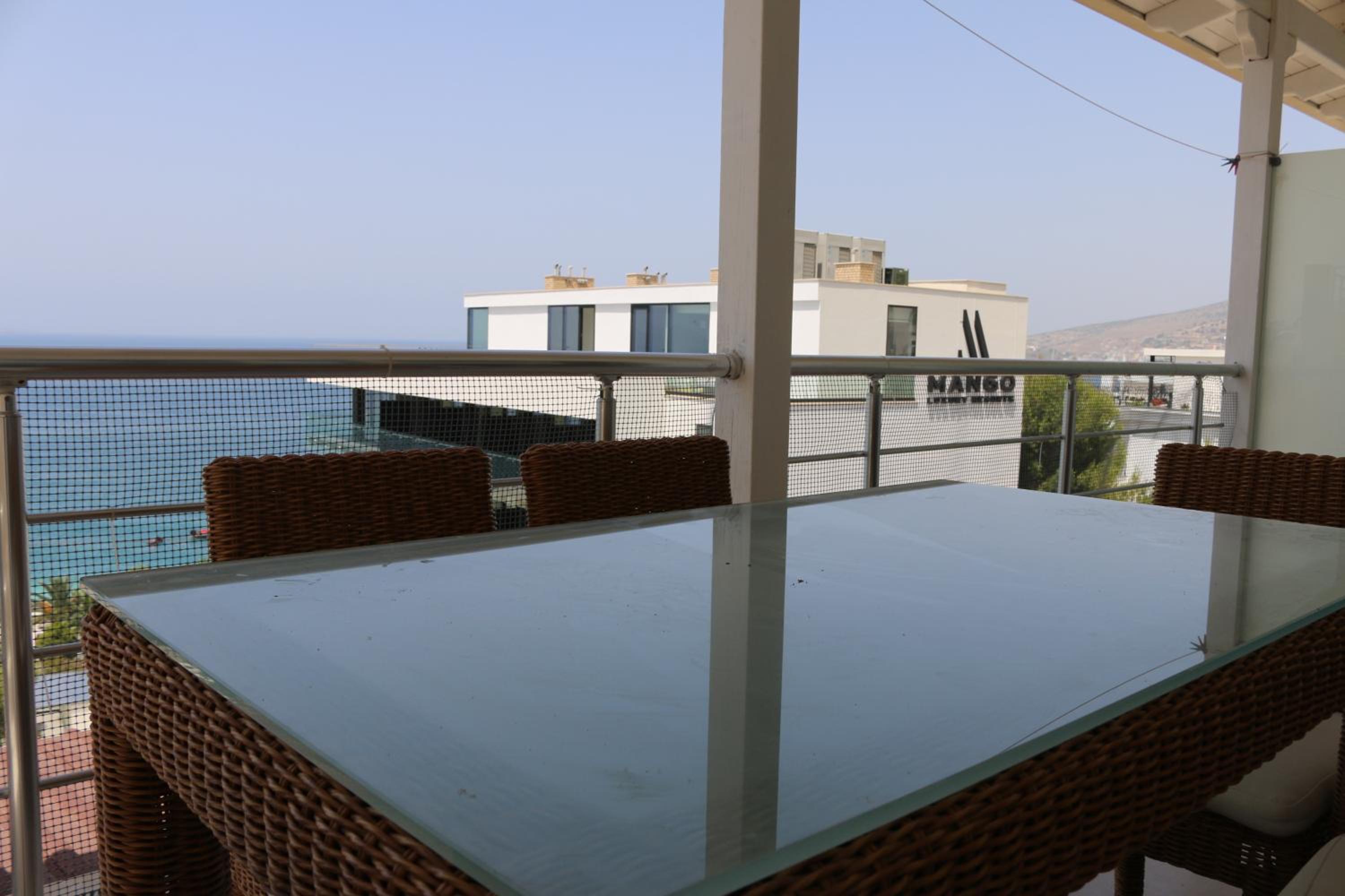 The Prize Apartment