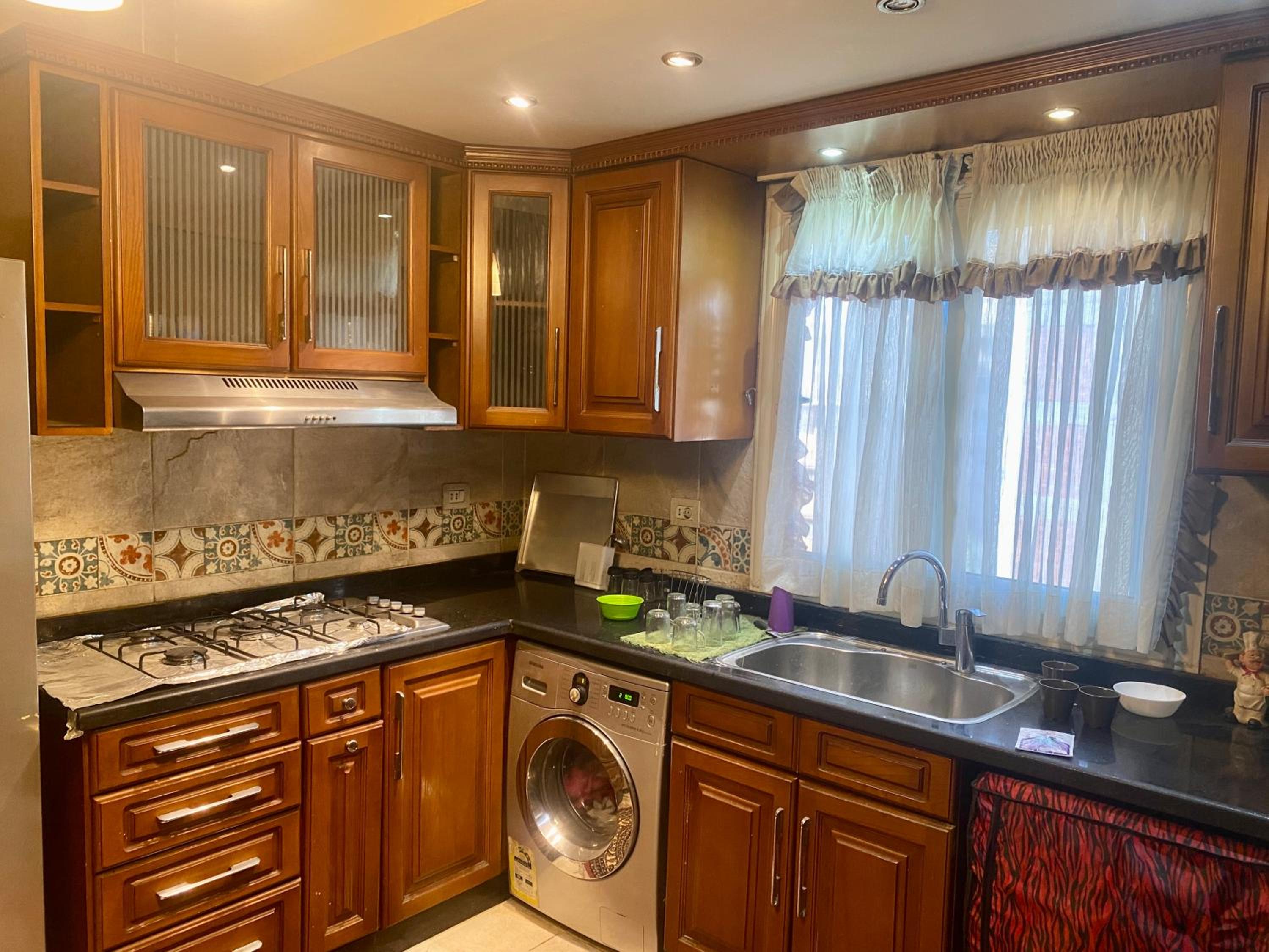 Apartment for rent Heliopolis