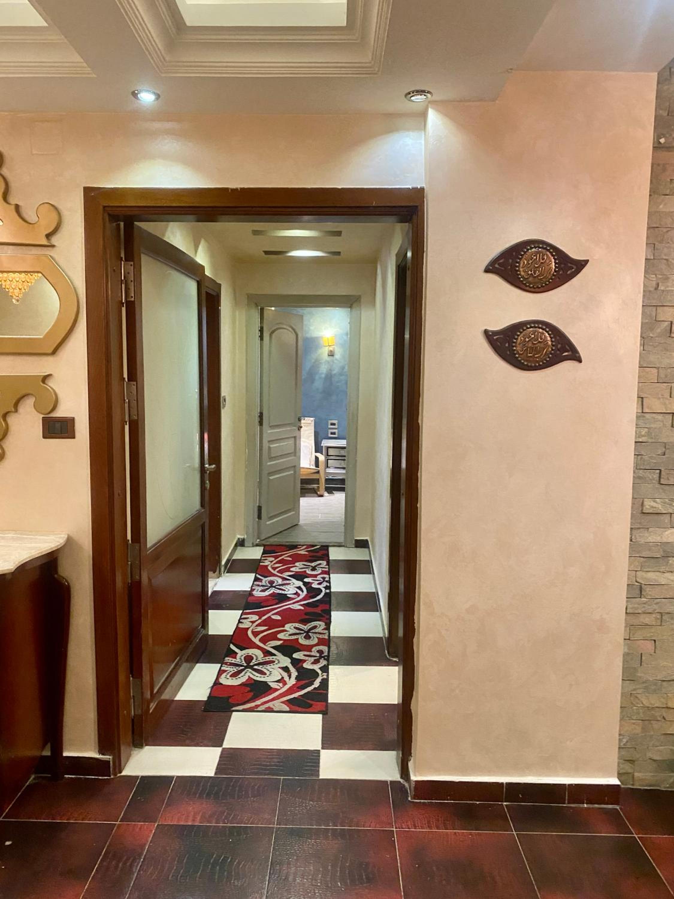 Apartment for rent Heliopolis