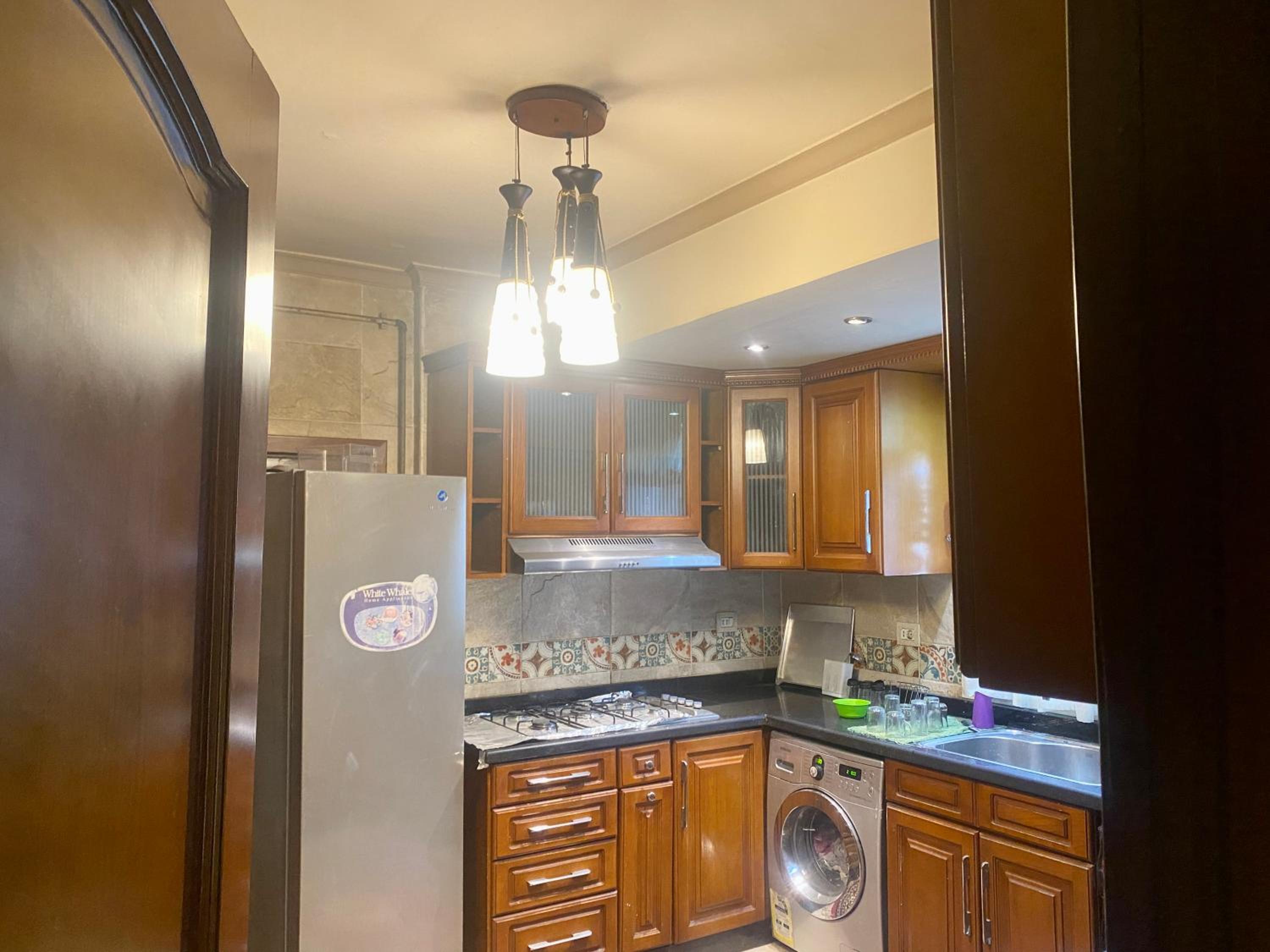 Apartment for rent Heliopolis