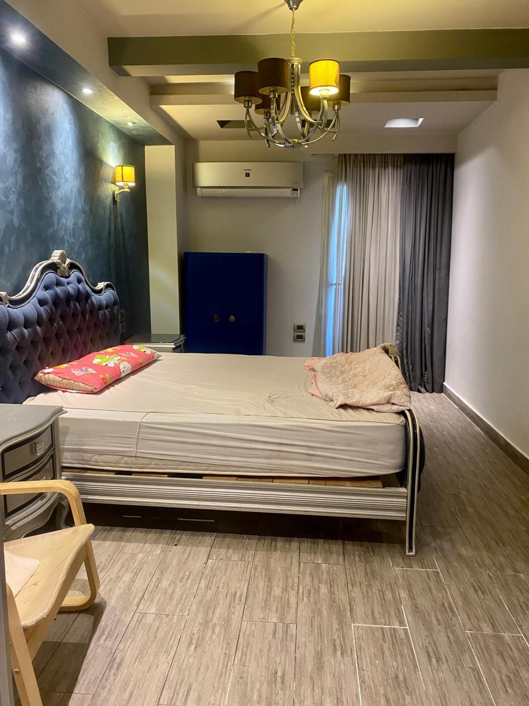 Apartment for rent Heliopolis