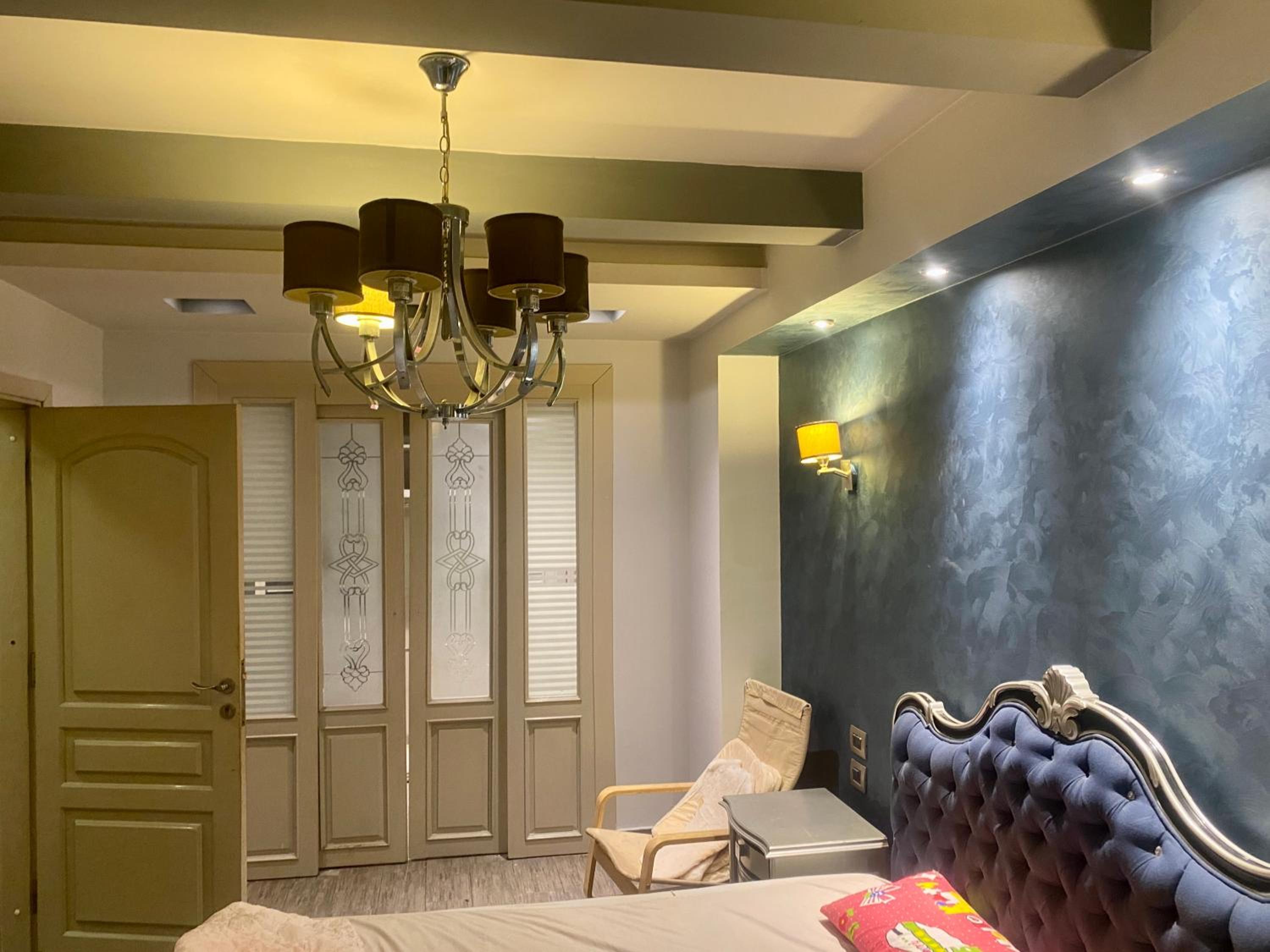 Apartment for rent Heliopolis