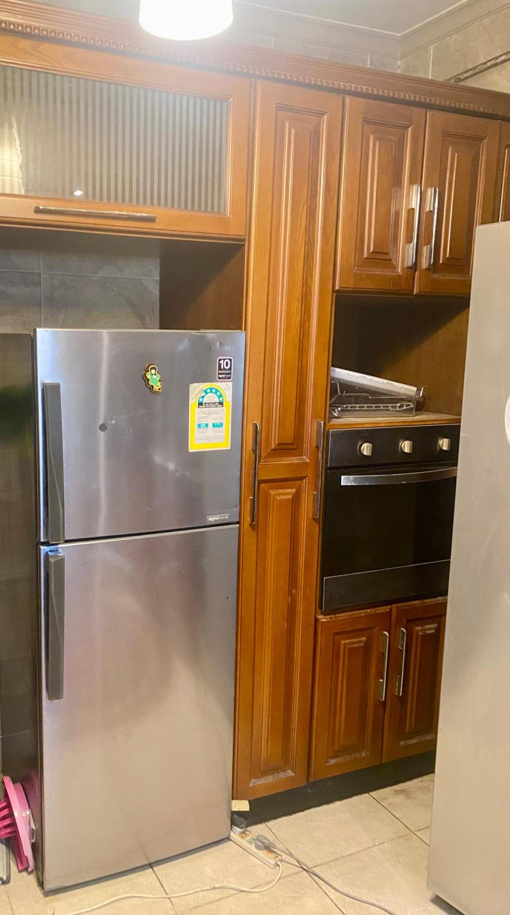 Apartment for rent Heliopolis