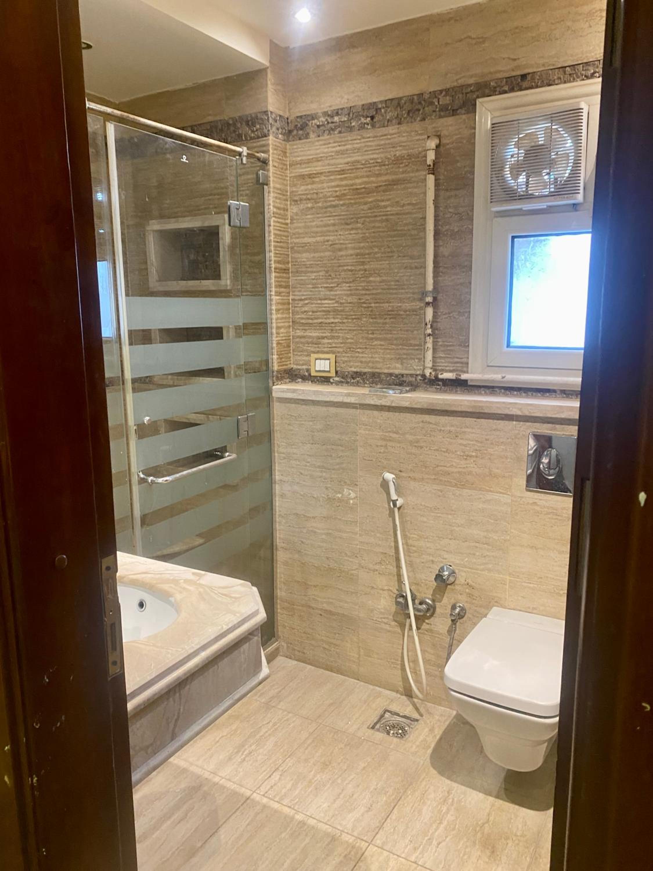 Apartment for rent Heliopolis