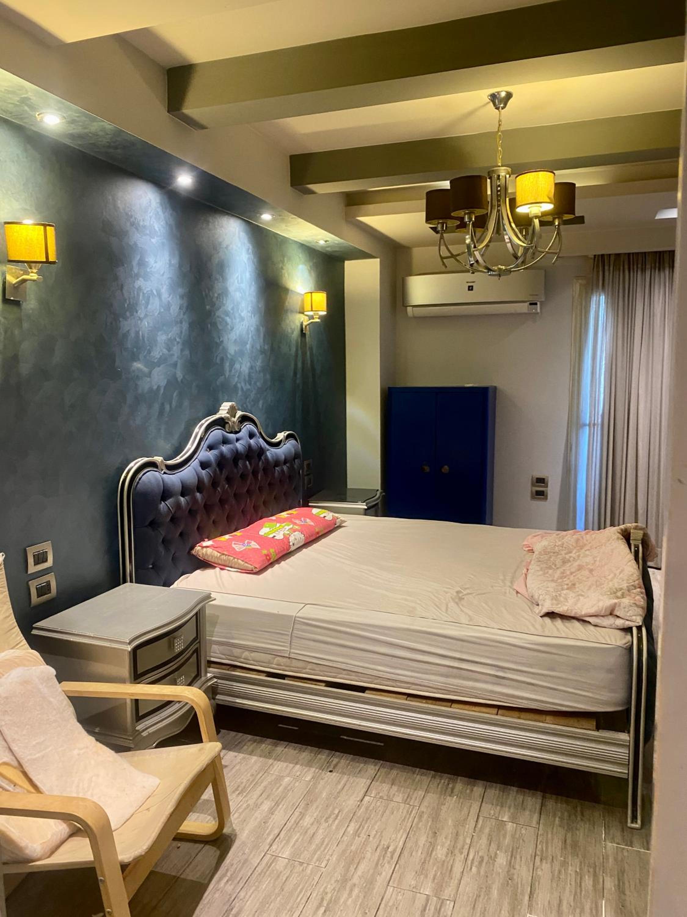 Apartment for rent Heliopolis