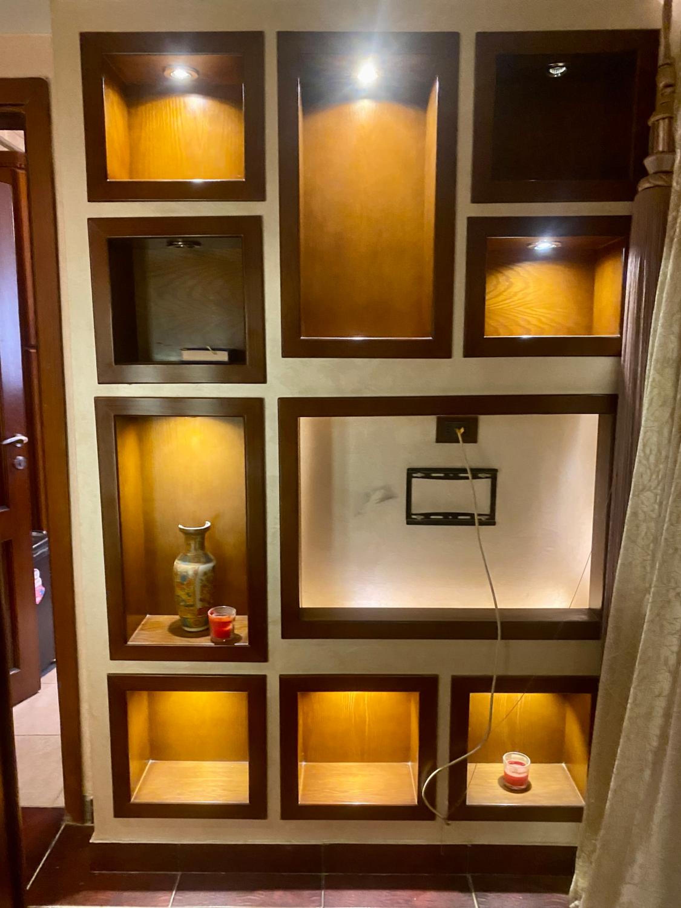Apartment for rent Heliopolis