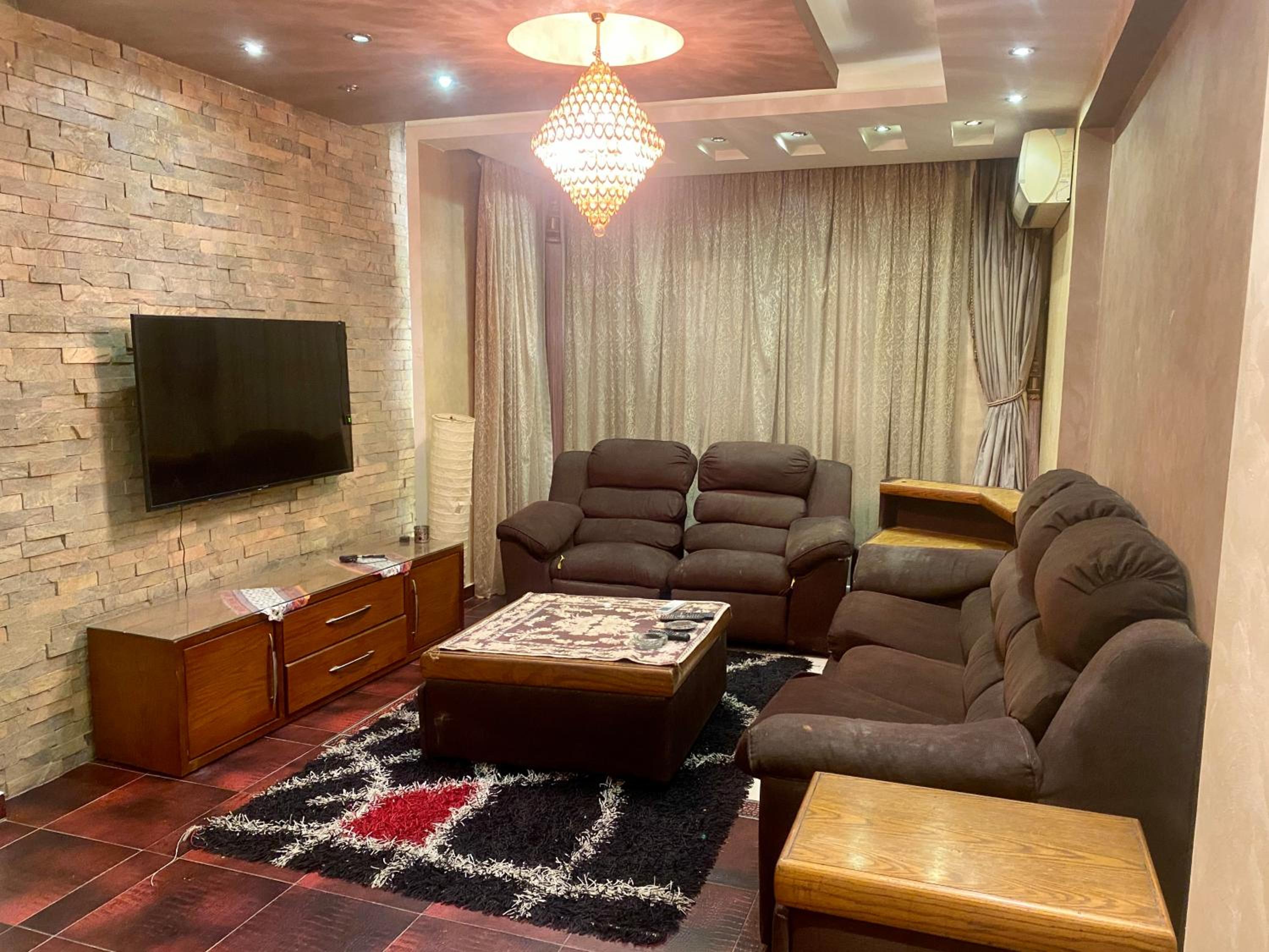 Apartment for rent Heliopolis