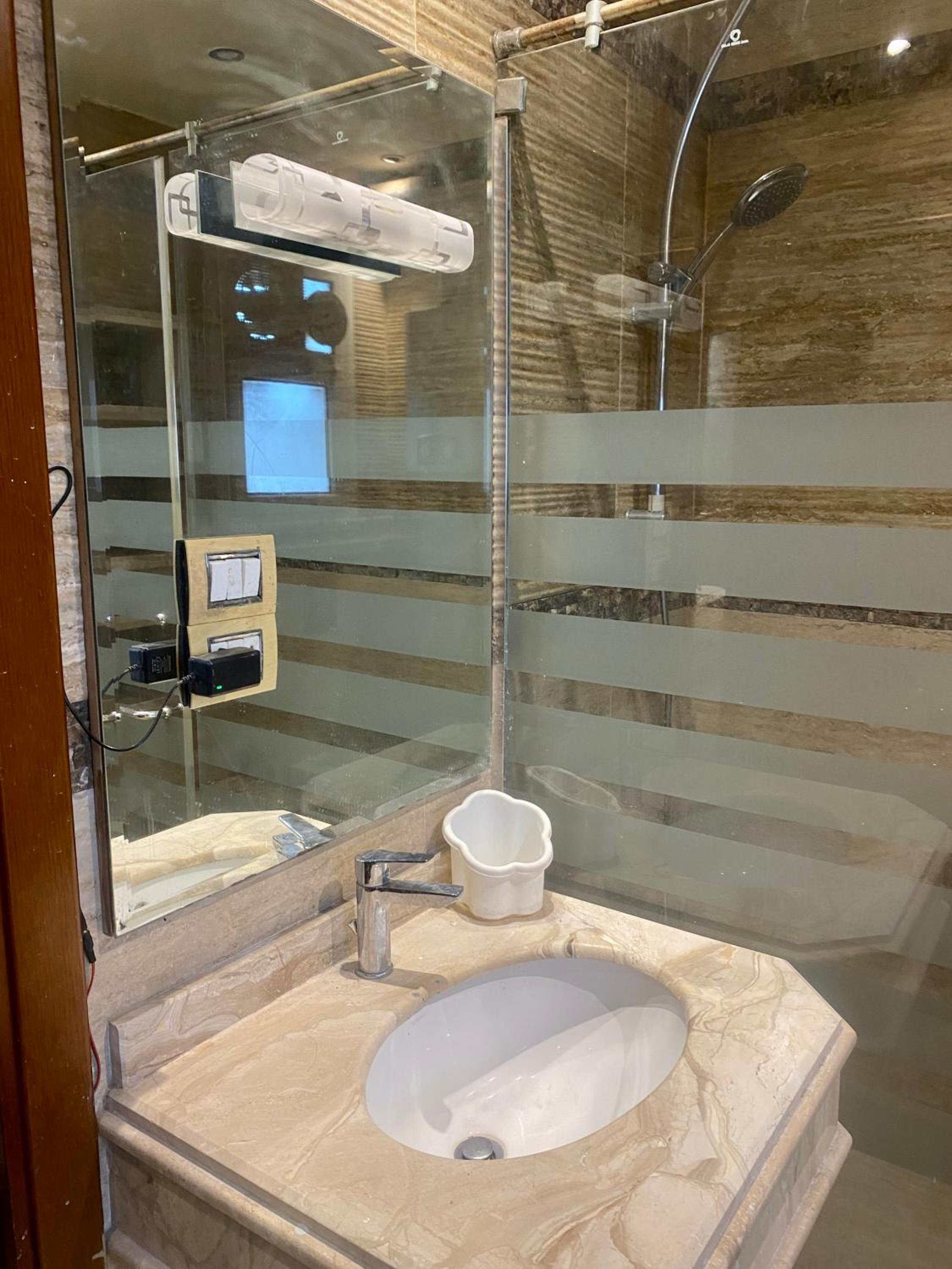 Apartment for rent Heliopolis