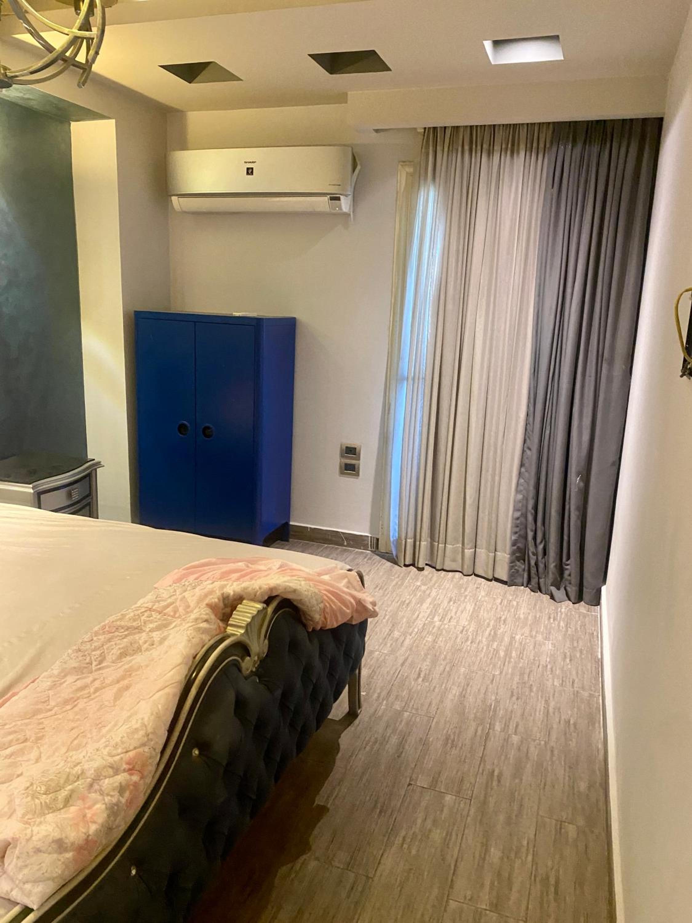 Apartment for rent Heliopolis