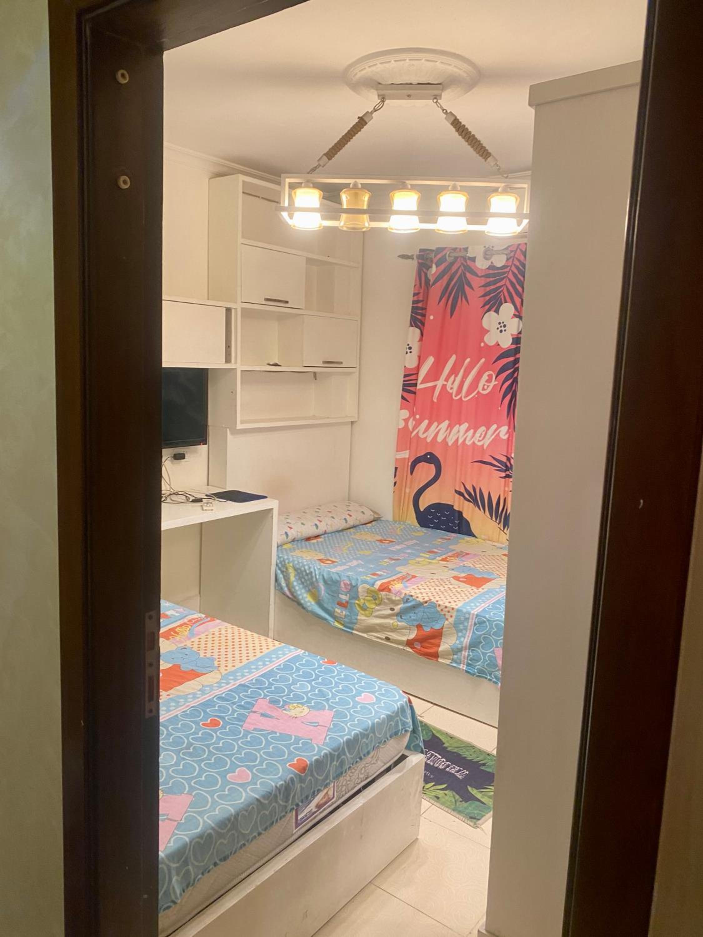 Apartment for rent Heliopolis