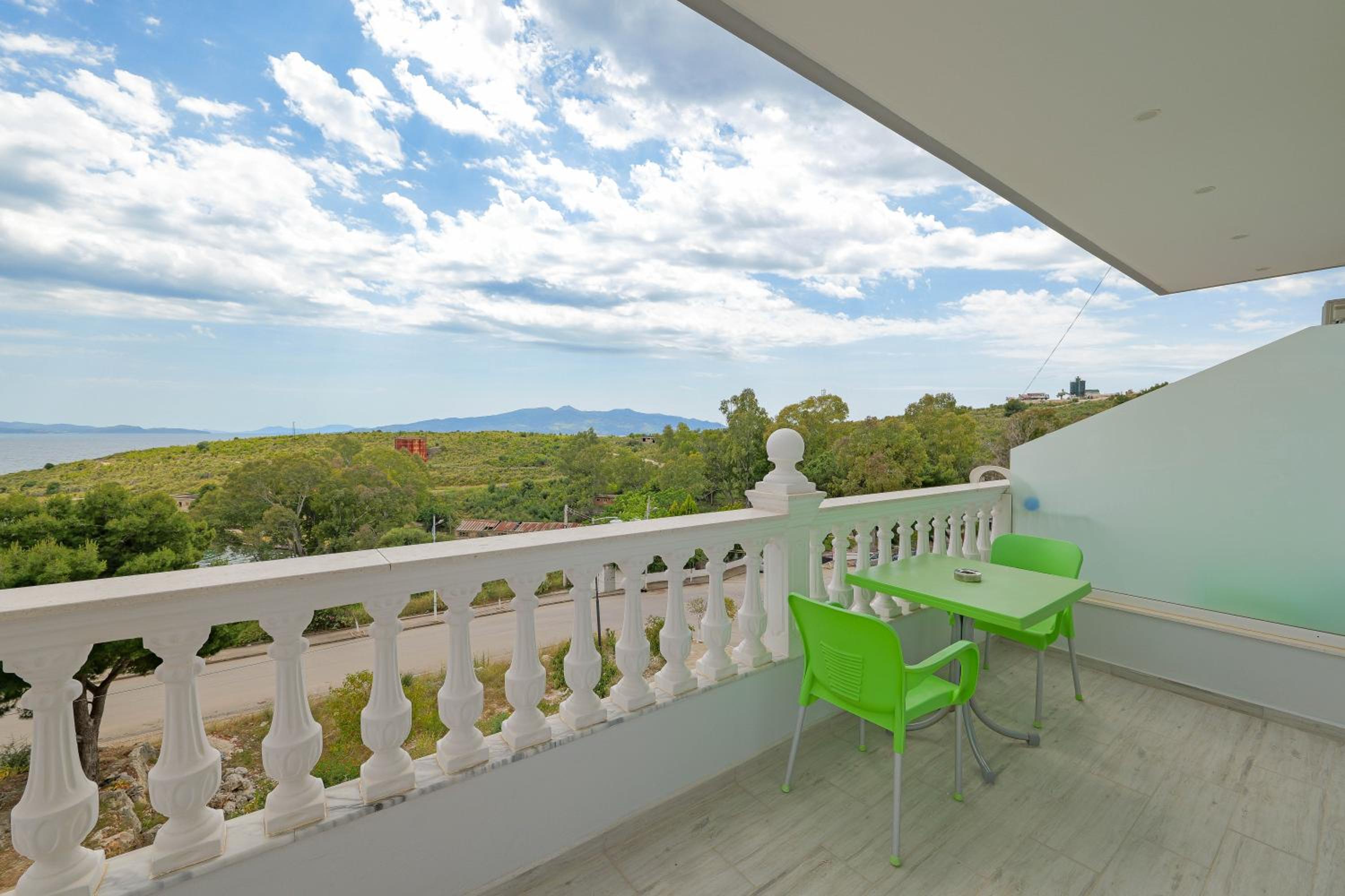 Vila Marina apartments
