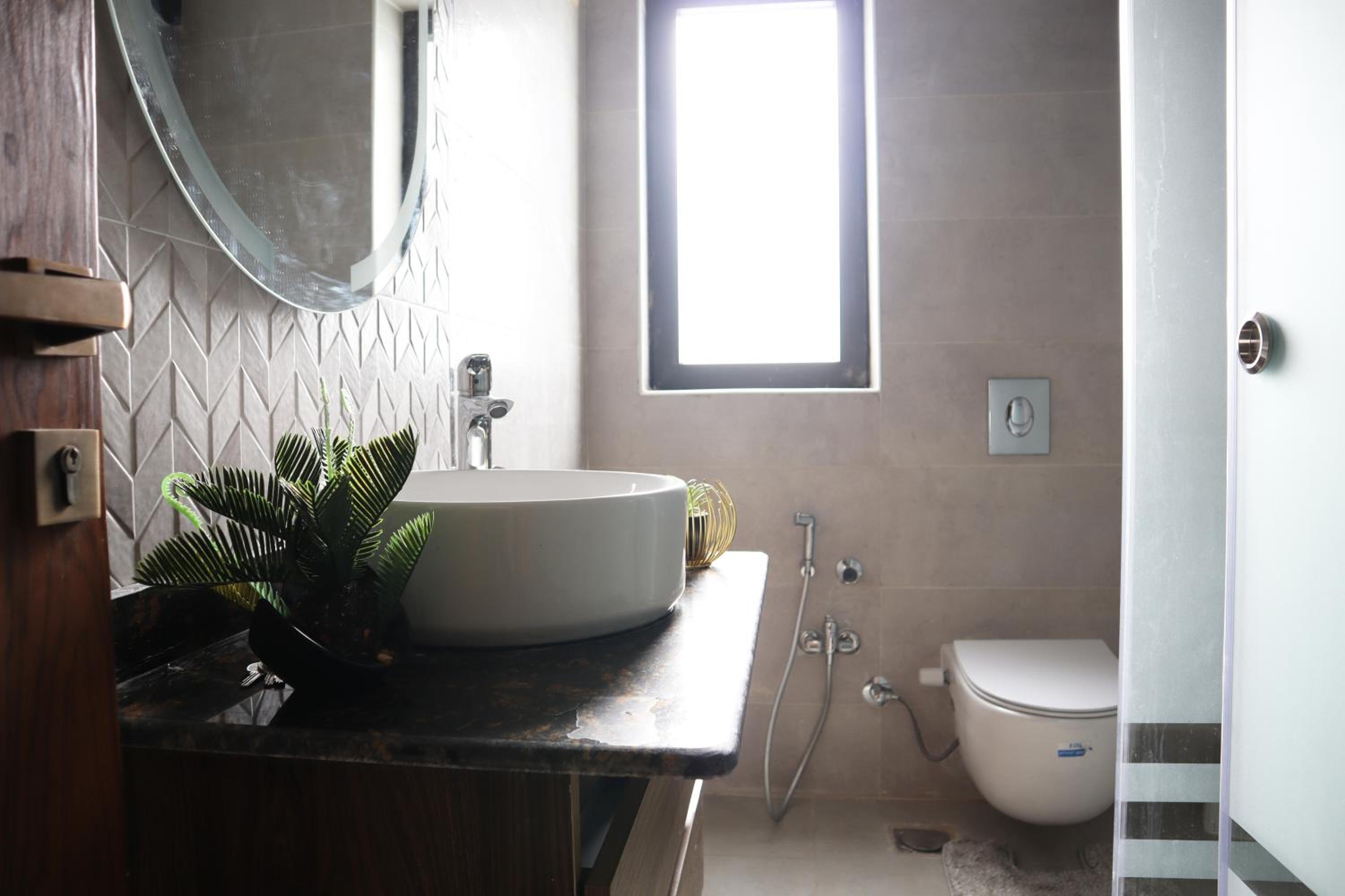 Luxurios 2 Bedrooms Apartment in Lake View Residence