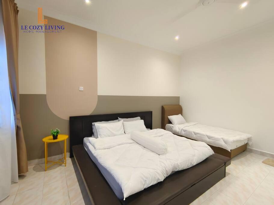 Cozy Home in Bukit Mertjam 大山脚 photo 4