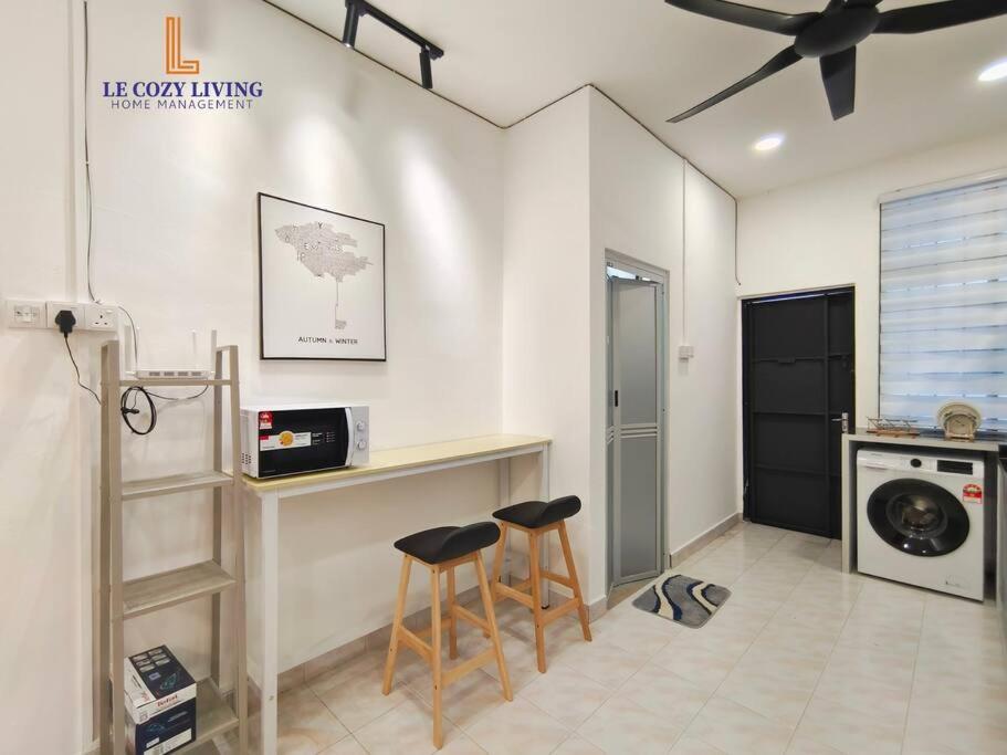Cozy Home in Bukit Mertjam 大山脚 photo 7