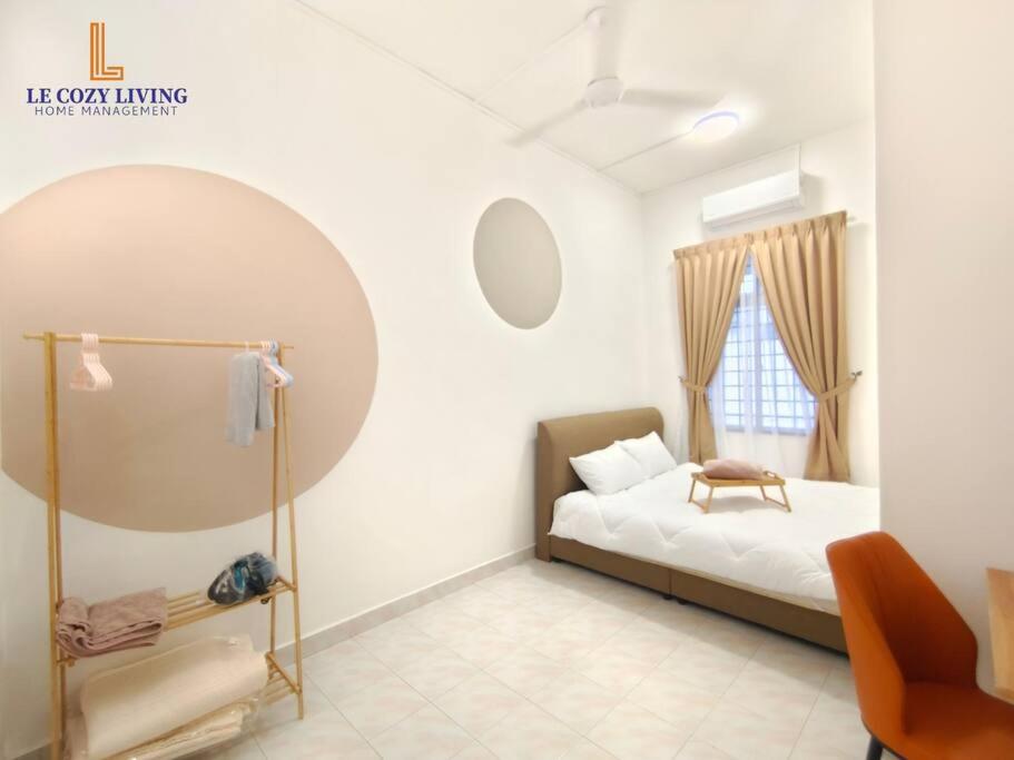 Cozy Home in Bukit Mertjam 大山脚 photo 8