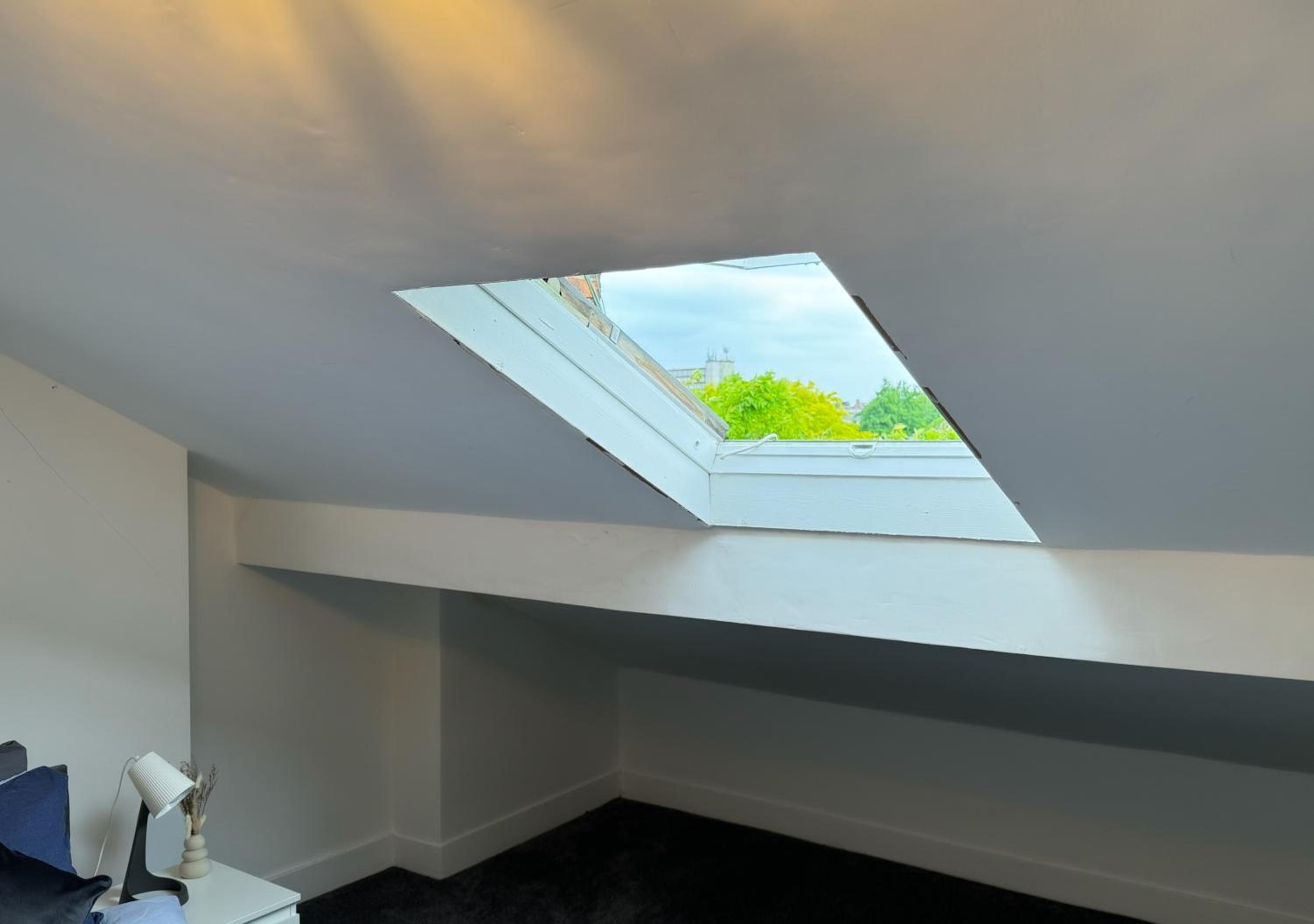 Altrincham Vacations - Lux 4BR, Near airport, Nespresso, 8 bed, WI-FI, free parking - Property Image 15