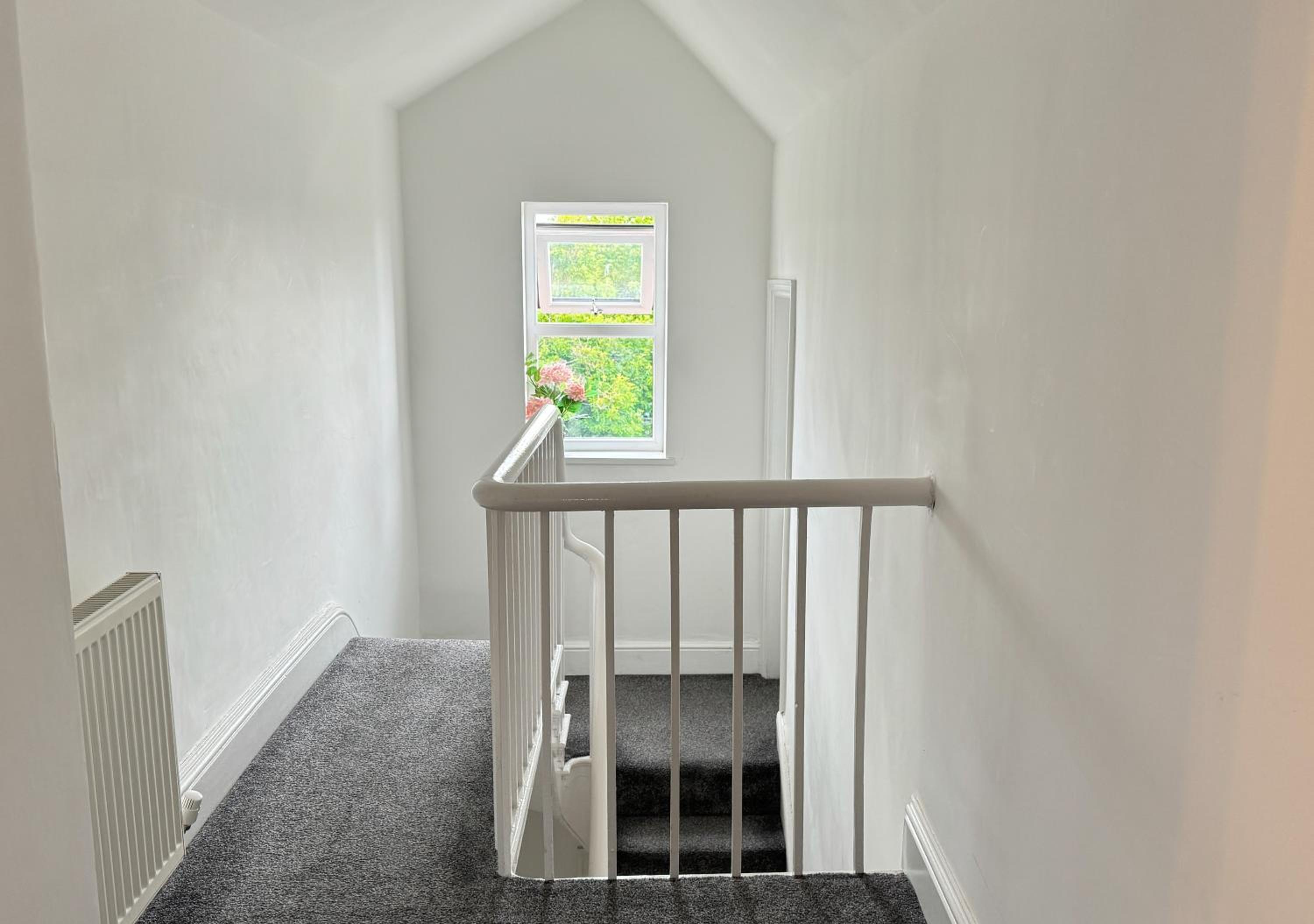 Altrincham Vacations - Lux 4BR, Near airport, Nespresso, 8 bed, WI-FI, free parking - Property Image 14