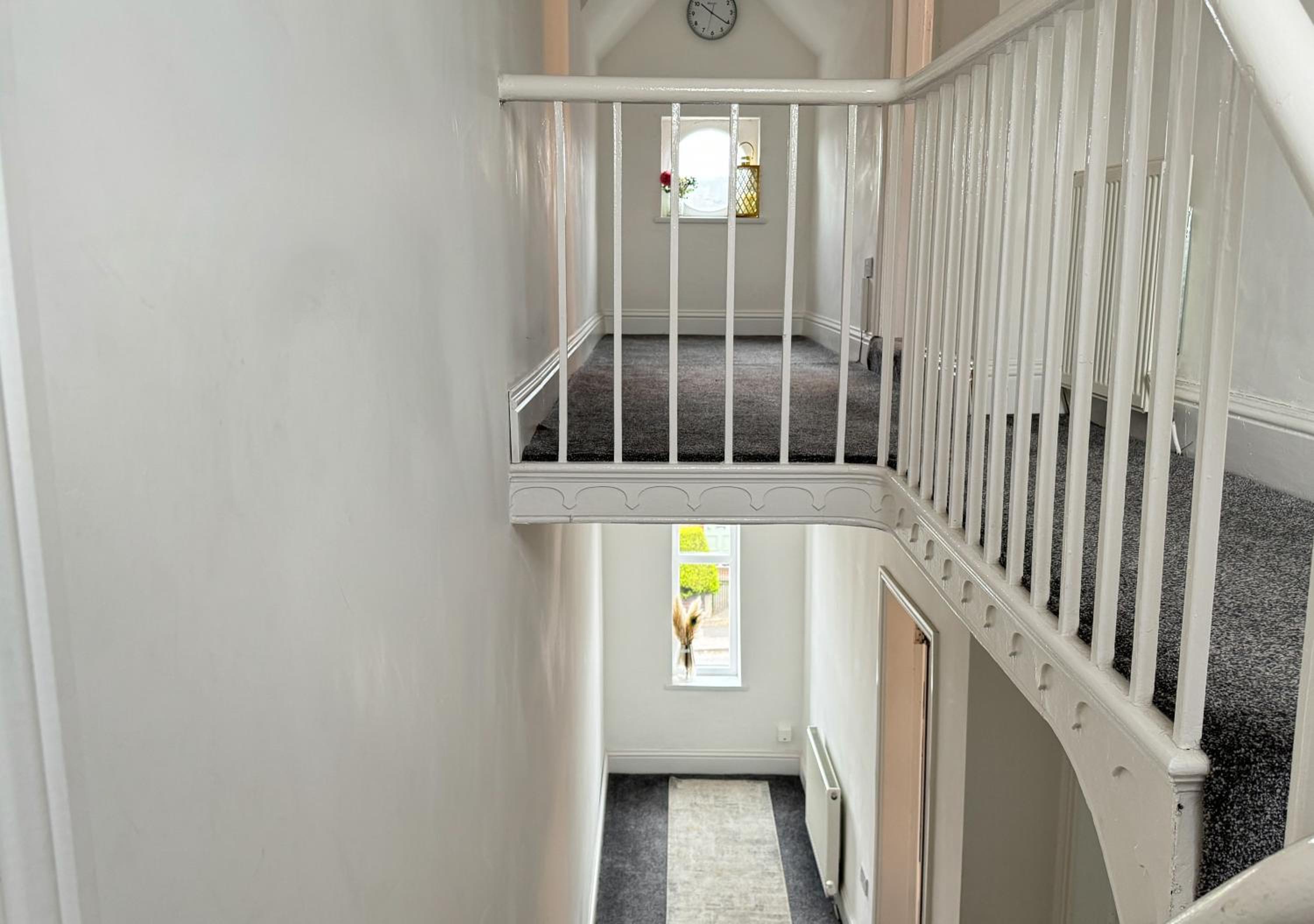 Altrincham Vacations - Lux 4BR, Near airport, Nespresso, 8 bed, WI-FI, free parking - Property Image 12