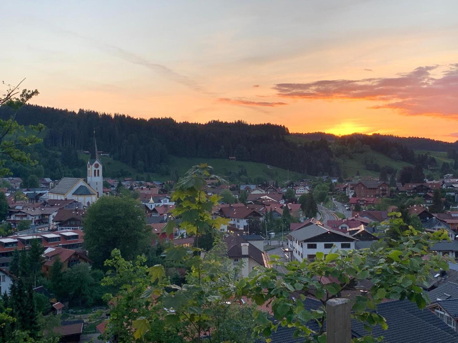 MAGO Alpen-Domizil für 4, Zentral