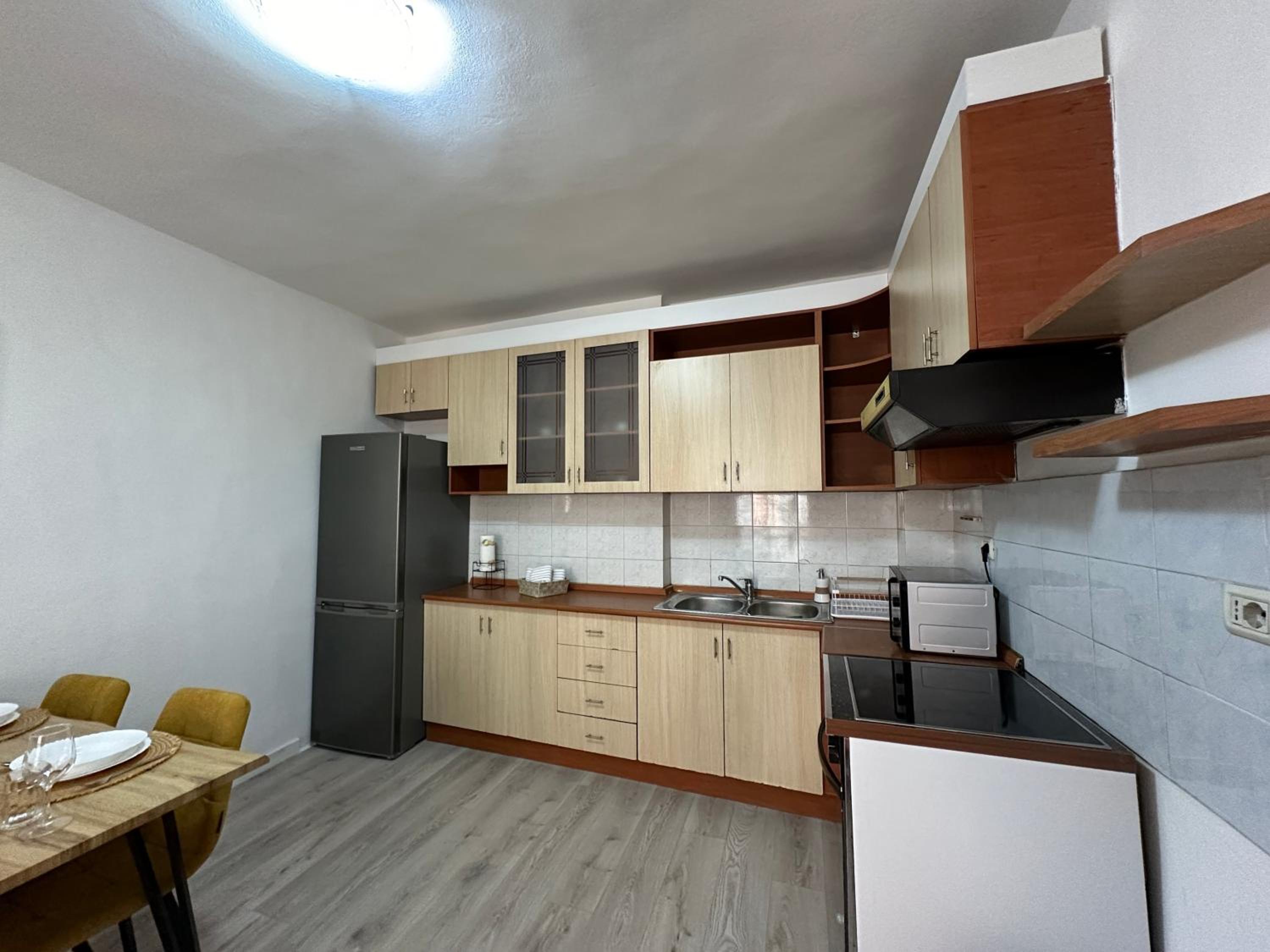 Emi's guest house