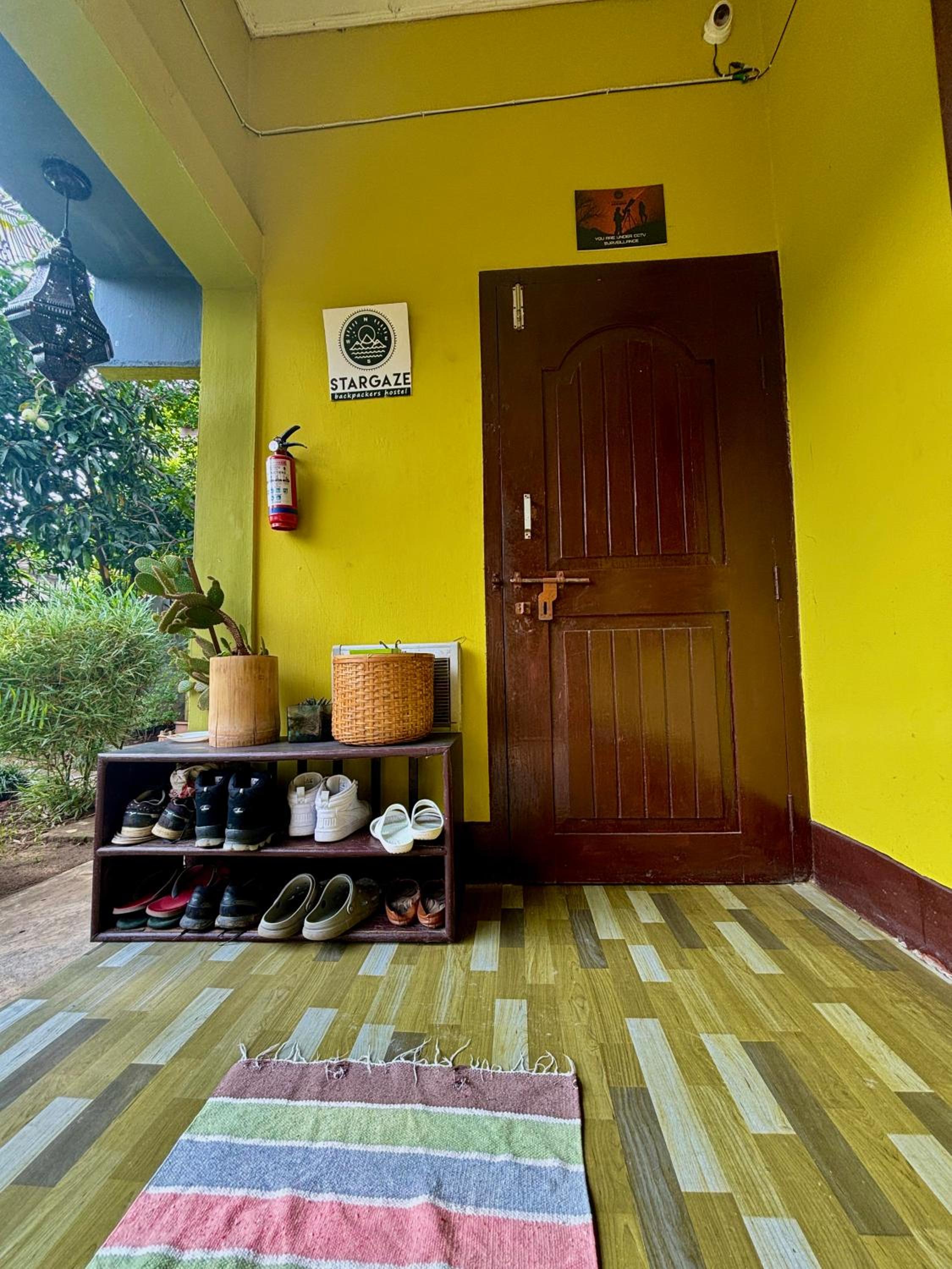 Stargaze Backpackers Hostel view 4