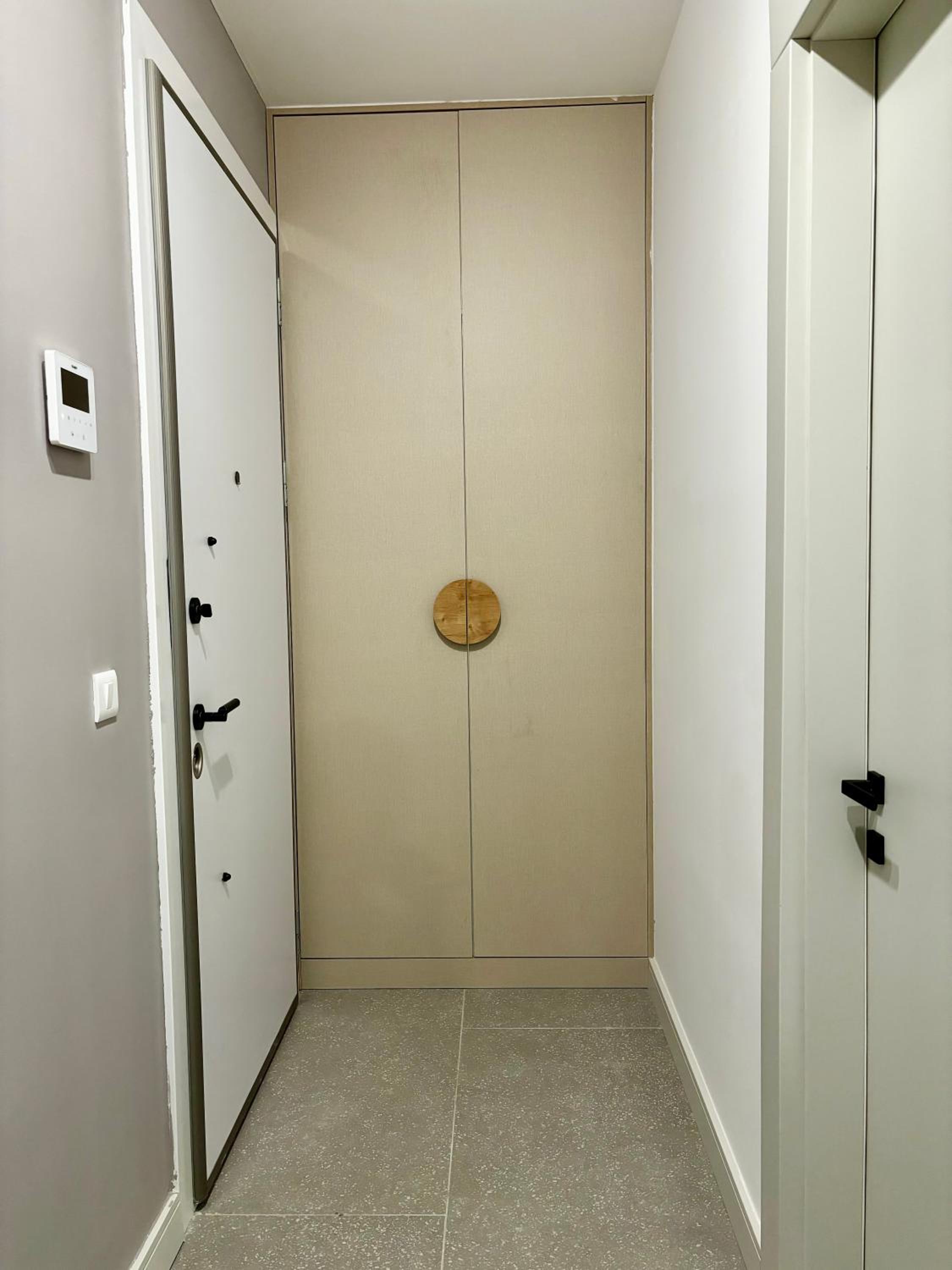 Zafiro Apartment