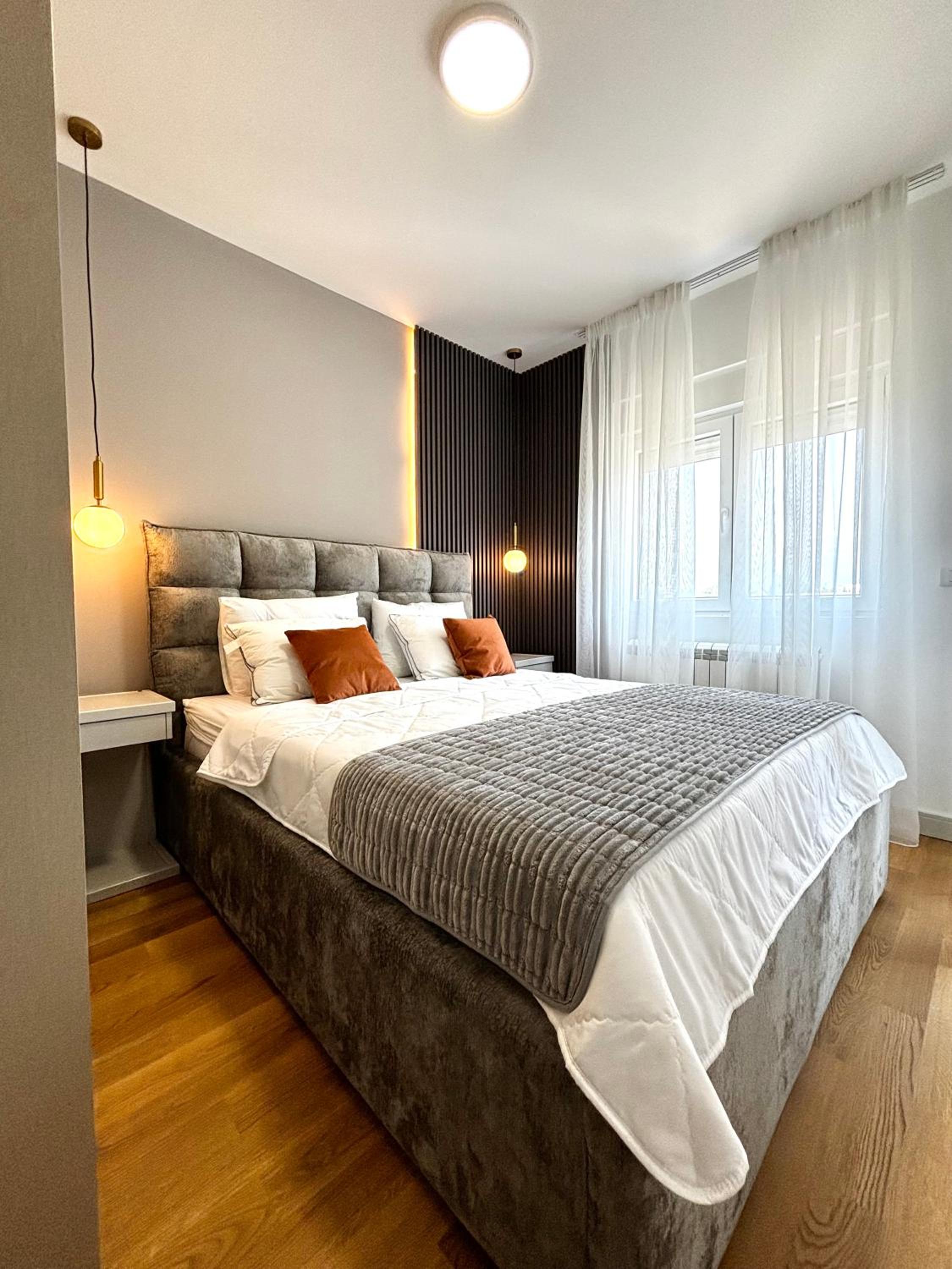 Zafiro Apartment