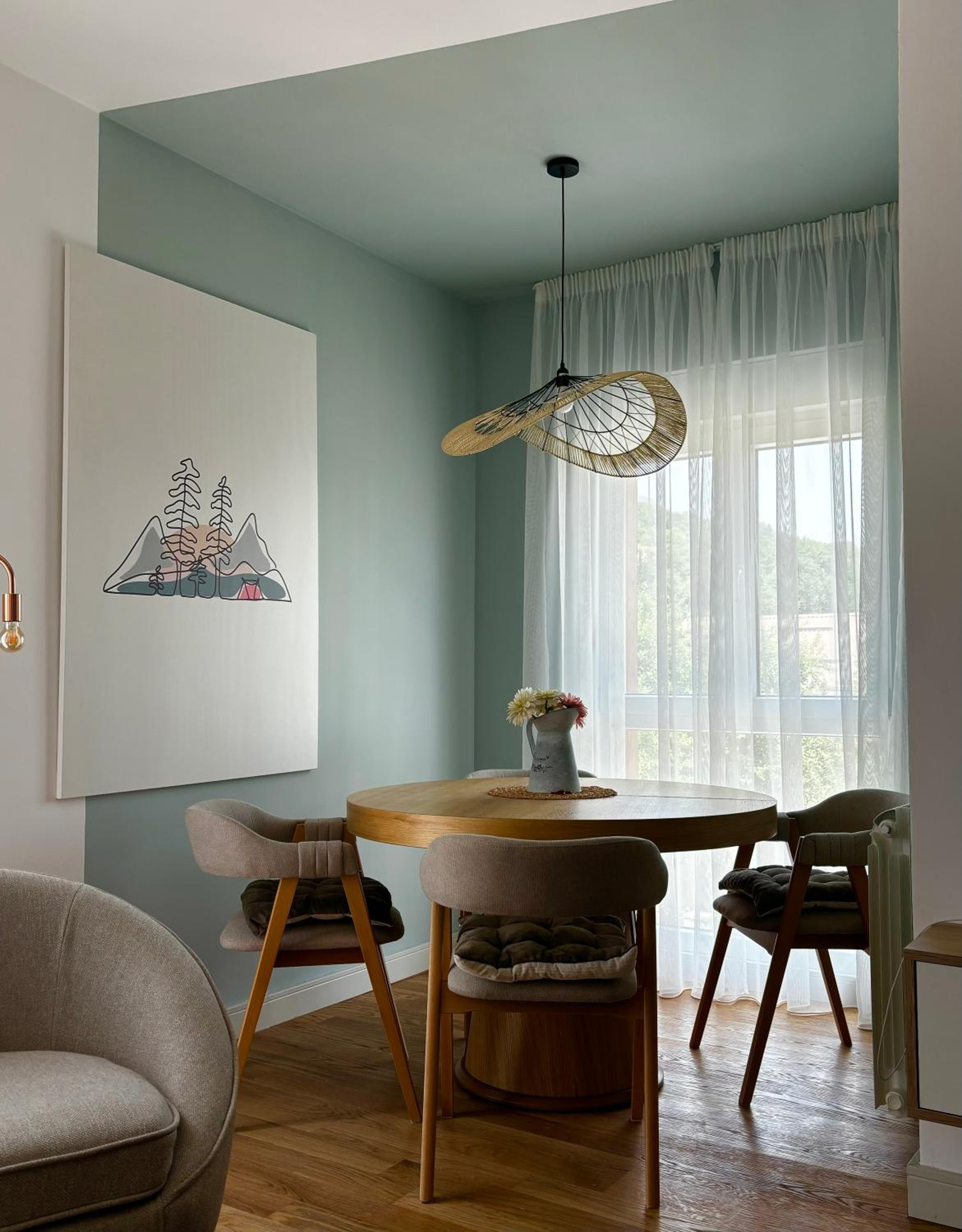 Zafiro Apartment