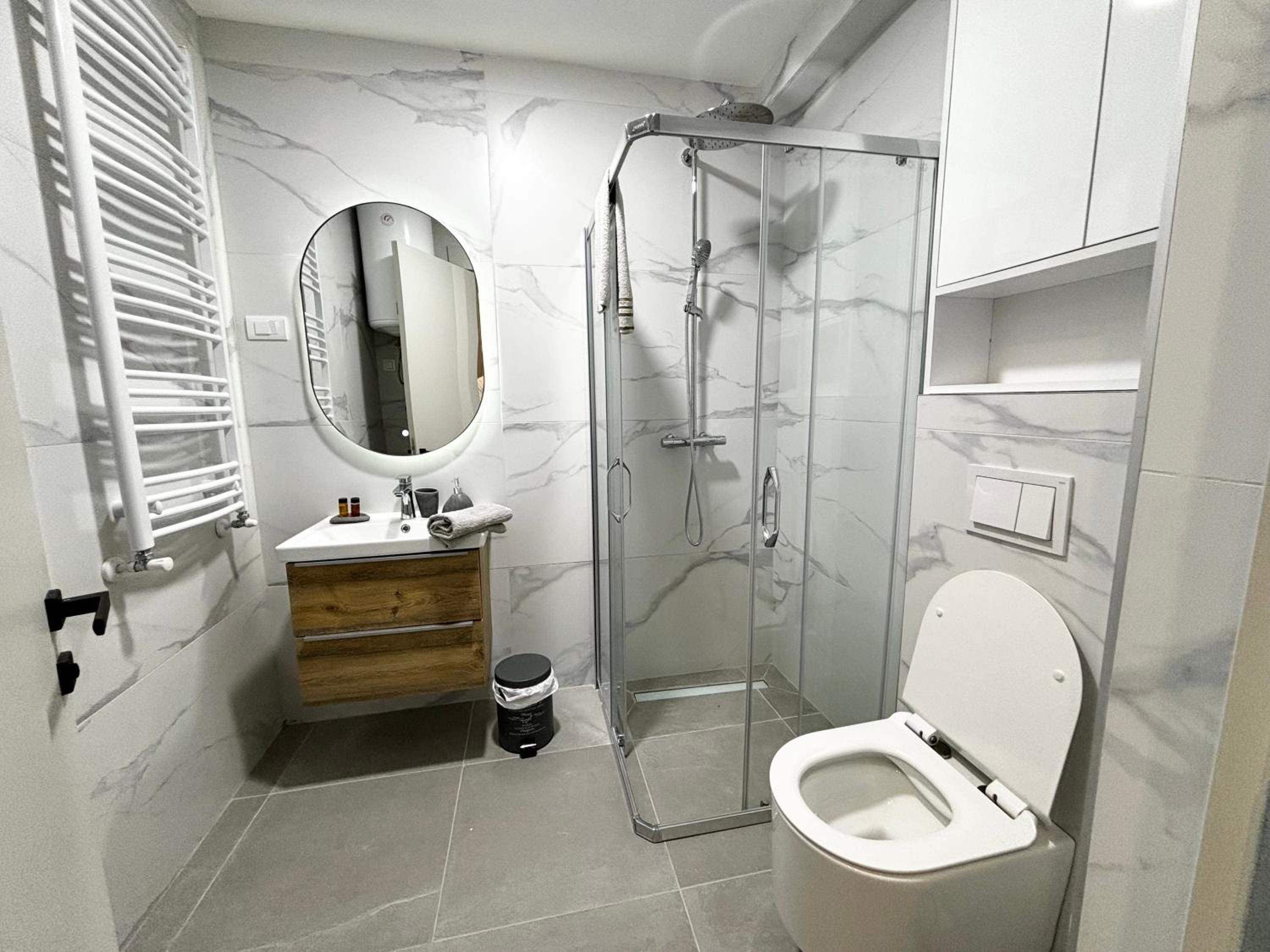 Zafiro Apartment