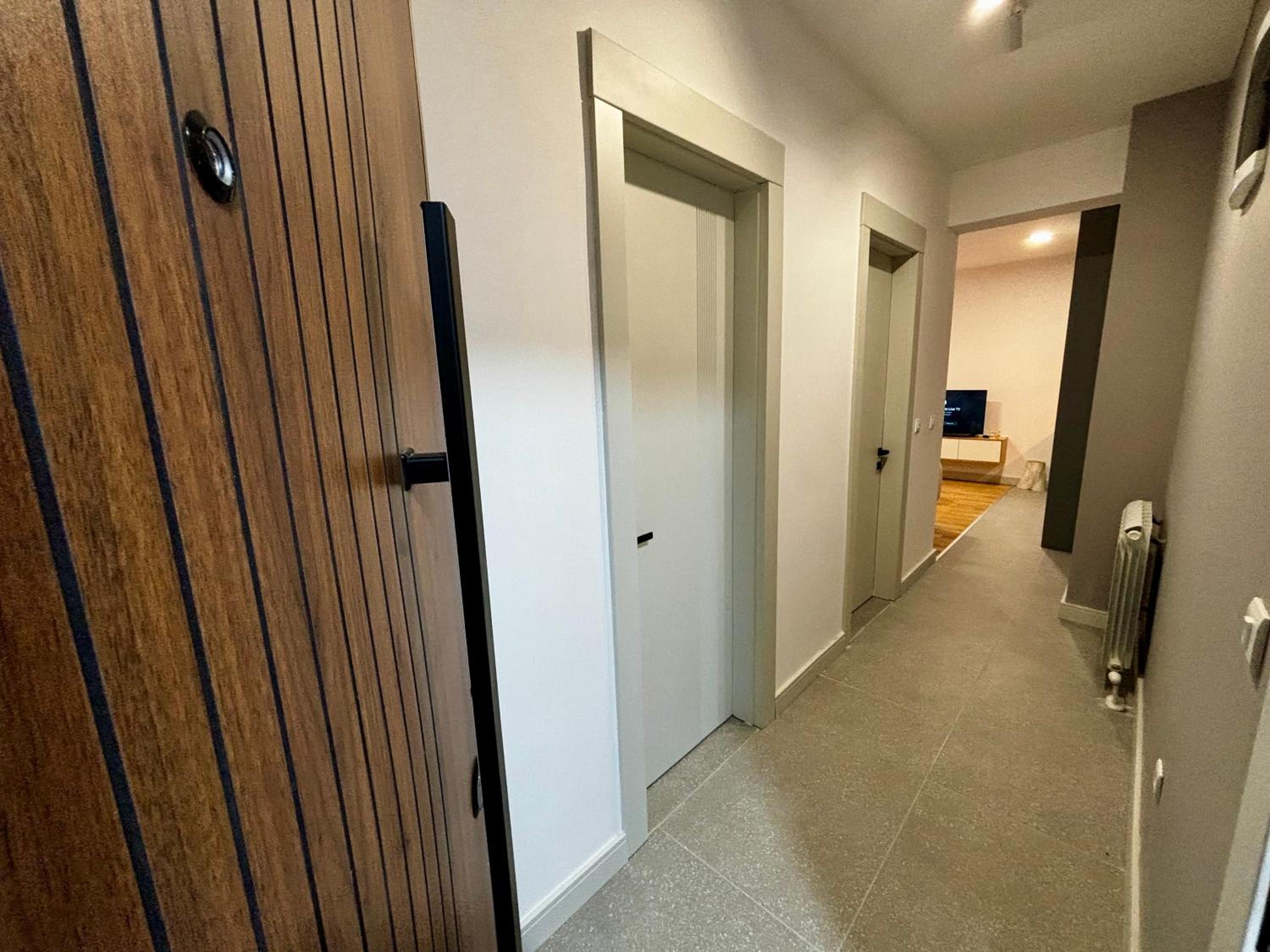 Zafiro Apartment
