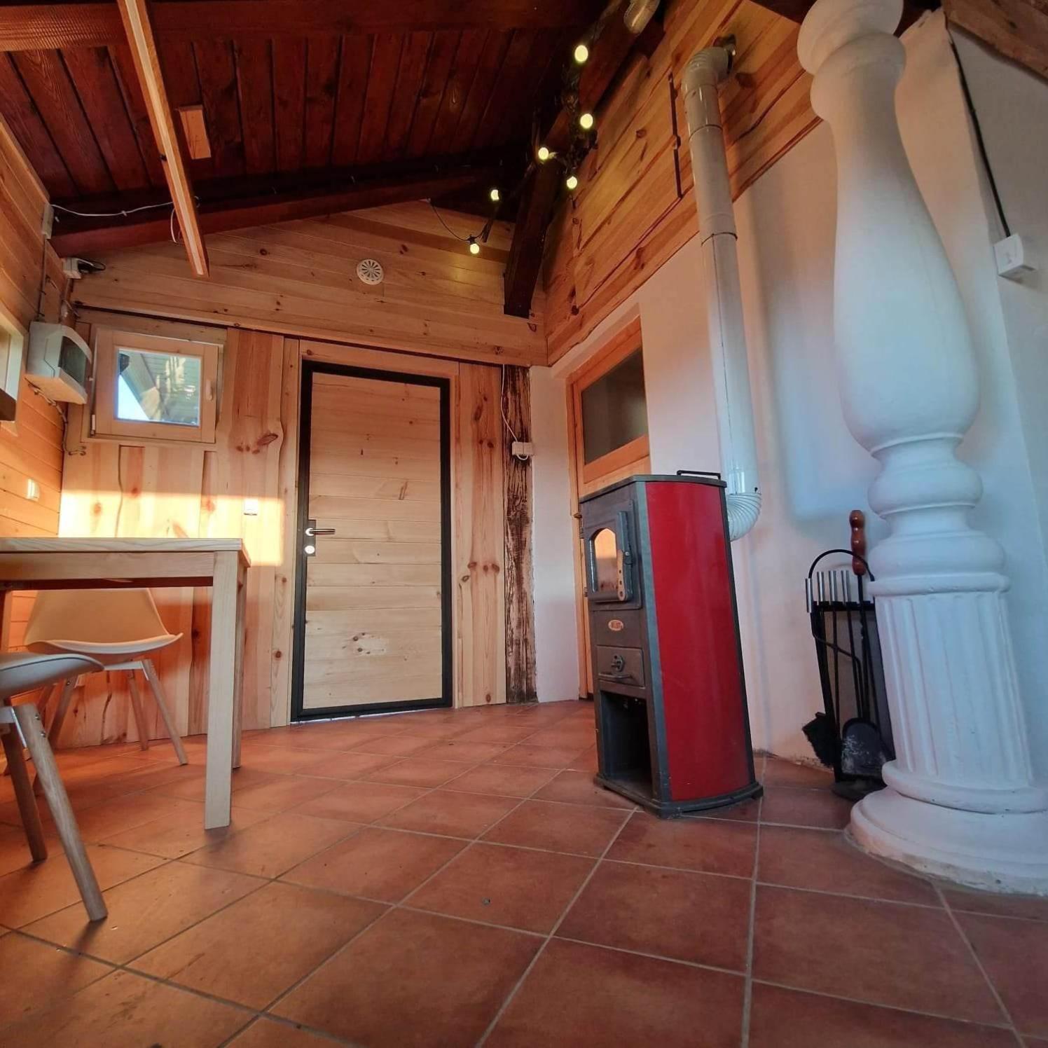 Bellevue mini House