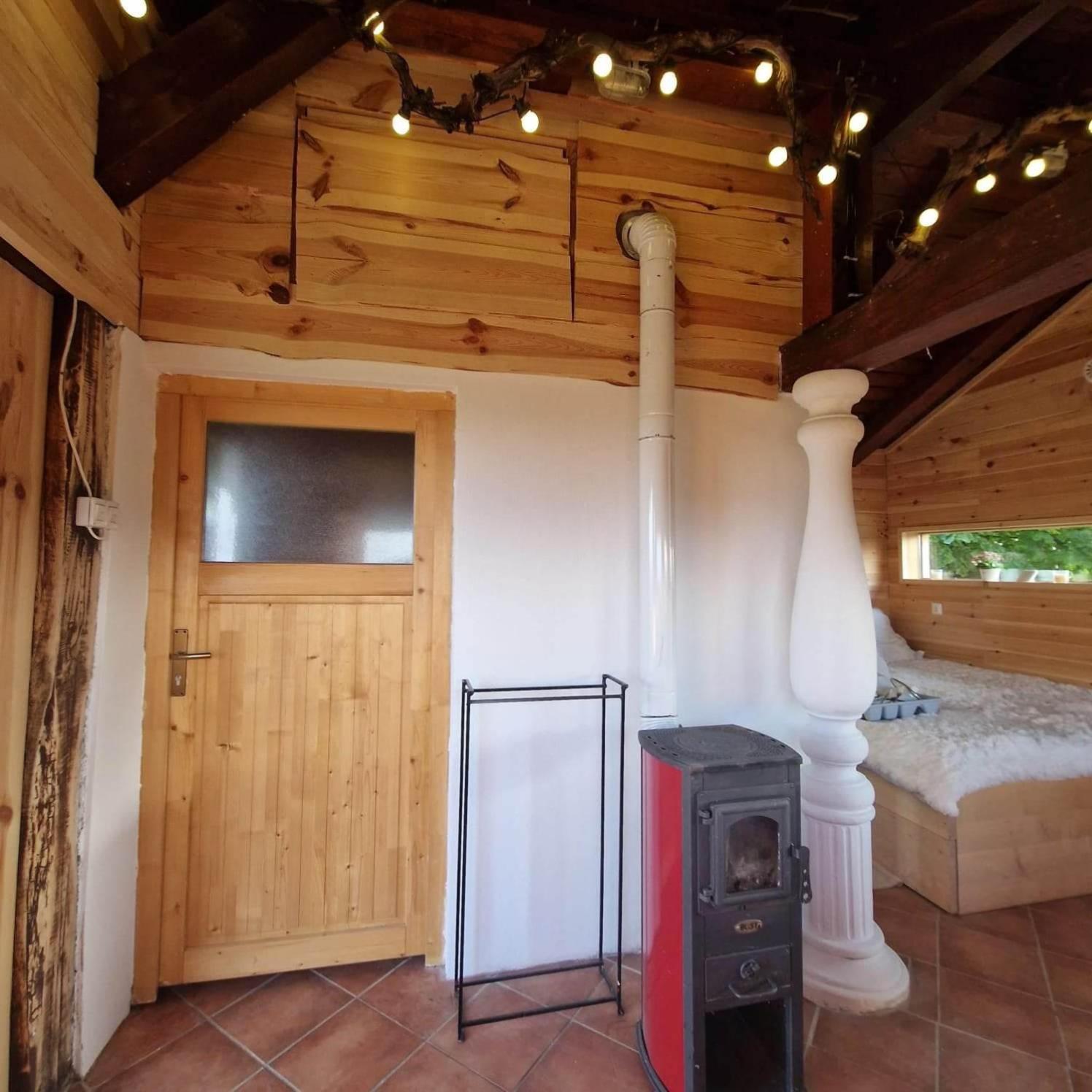 Bellevue mini House