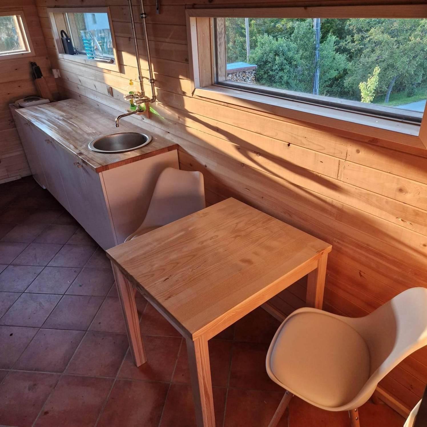 Bellevue mini House