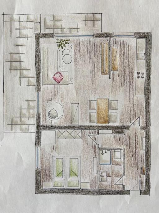 Wohnung Frodl AstenAmbiente in Winterberg