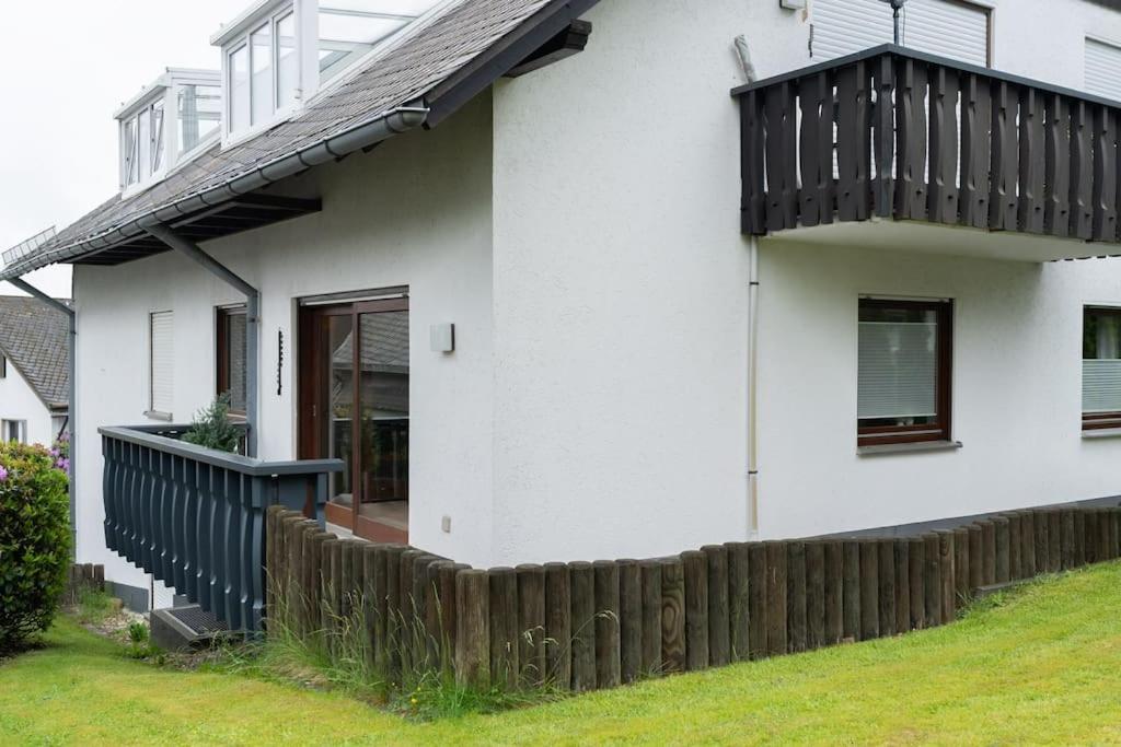 Wohnung Frodl AstenAmbiente in Winterberg