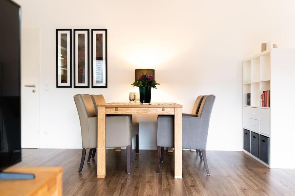 Wohnung Frodl AstenAmbiente in Winterberg