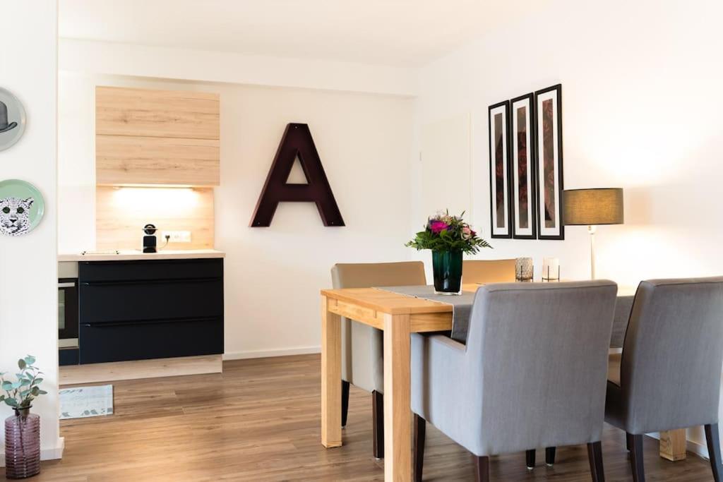 Wohnung Frodl AstenAmbiente in Winterberg