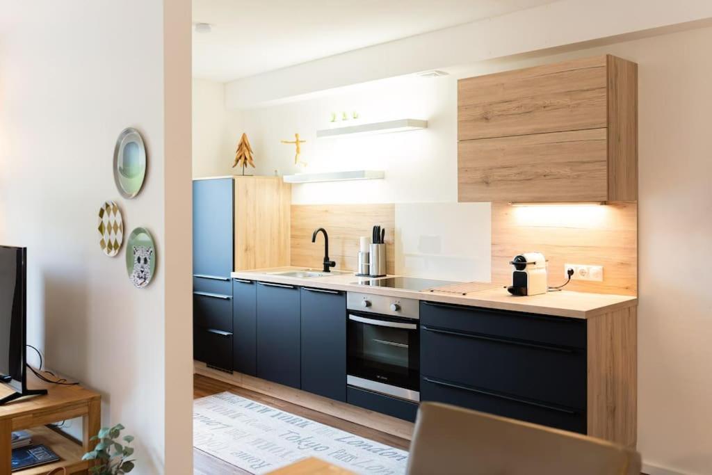 Wohnung Frodl AstenAmbiente in Winterberg