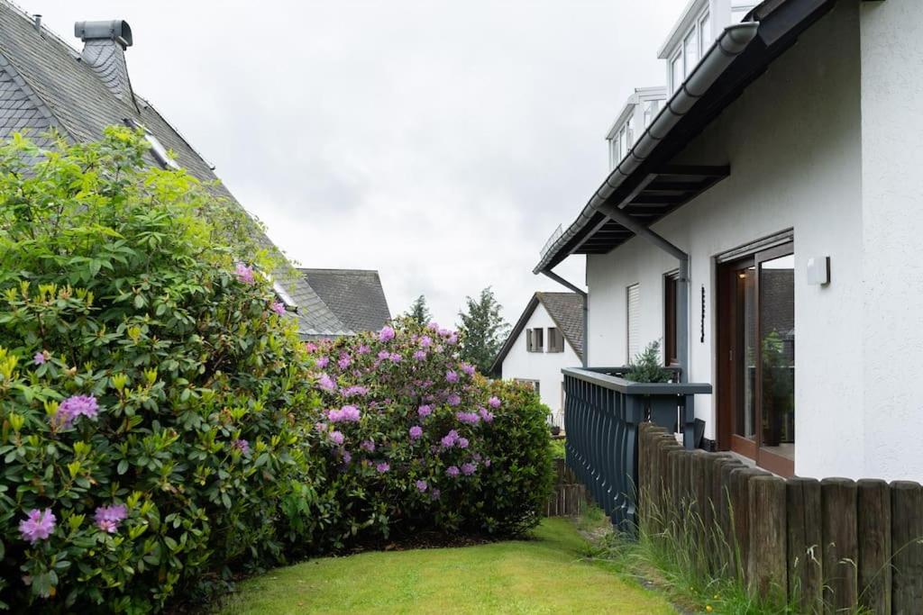 Wohnung Frodl AstenAmbiente in Winterberg