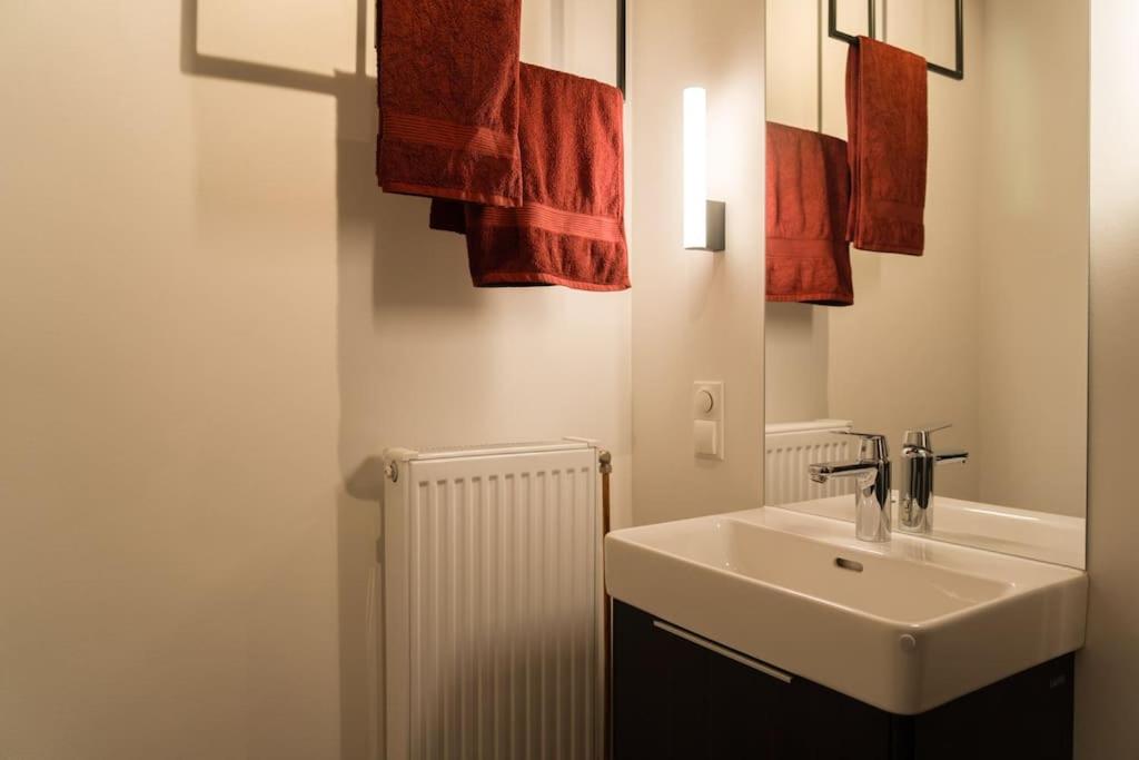 Wohnung Frodl AstenAmbiente in Winterberg