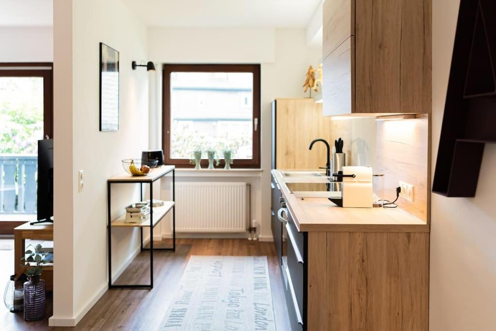 Wohnung Frodl AstenAmbiente in Winterberg