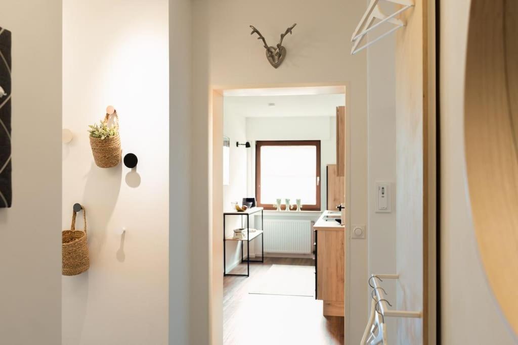 Wohnung Frodl AstenAmbiente in Winterberg